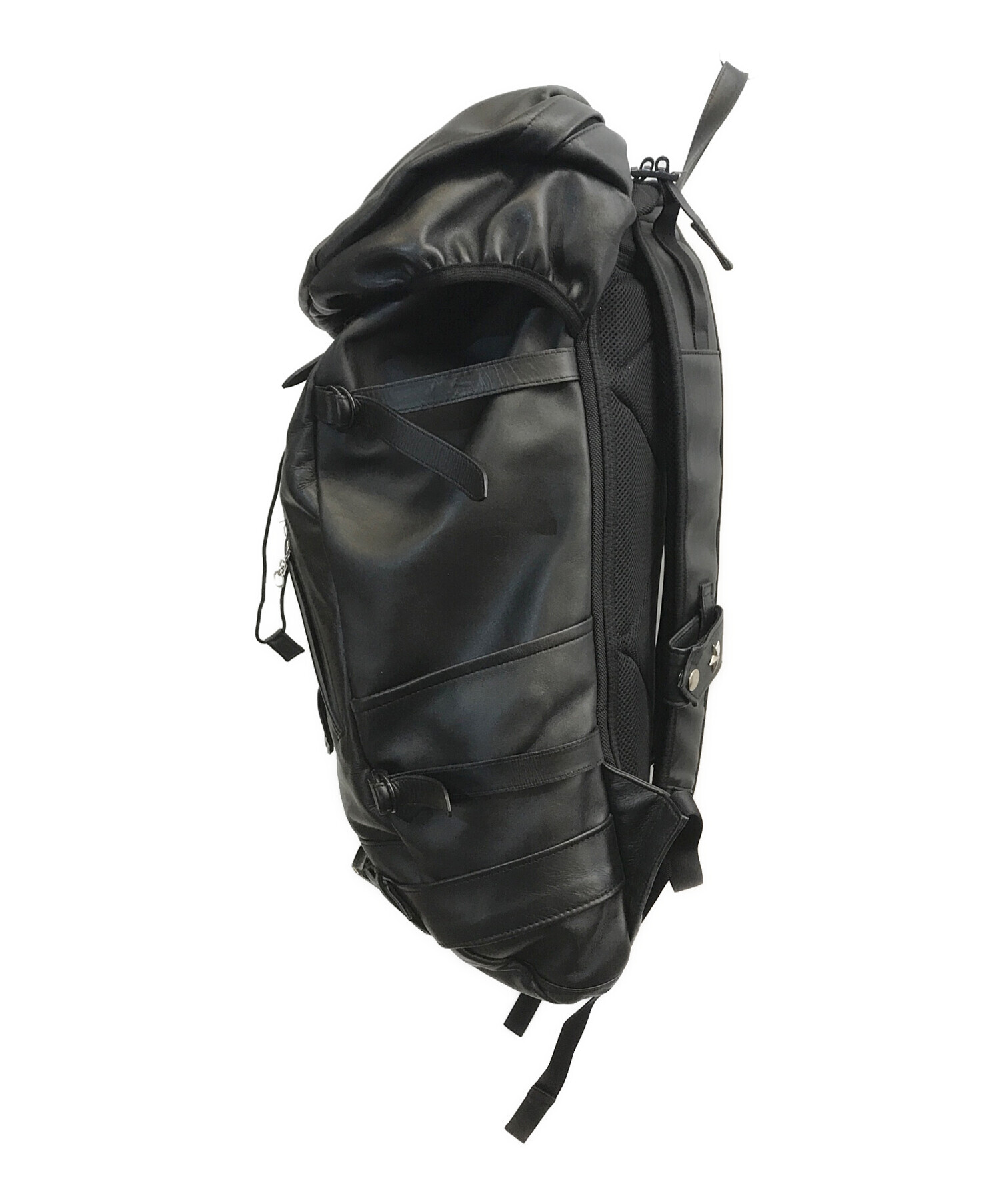 中古・古着通販】LUGGAGE LABEL (ラゲッジ レーベル) Schott (ショット