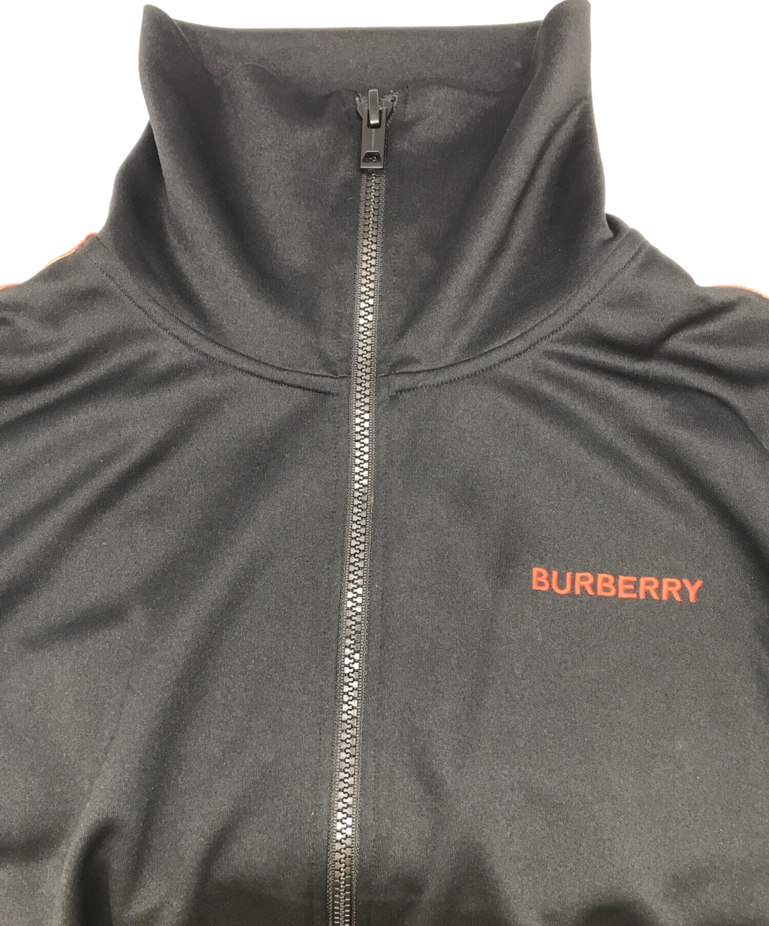 中古・古着通販】BURBERRY (バーバリー) サイドライントラック