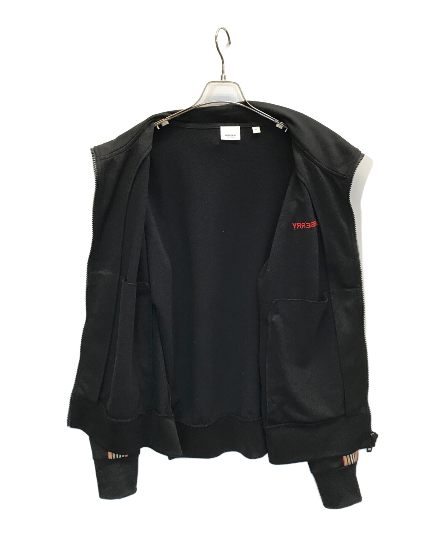 中古・古着通販】BURBERRY (バーバリー) サイドライントラック