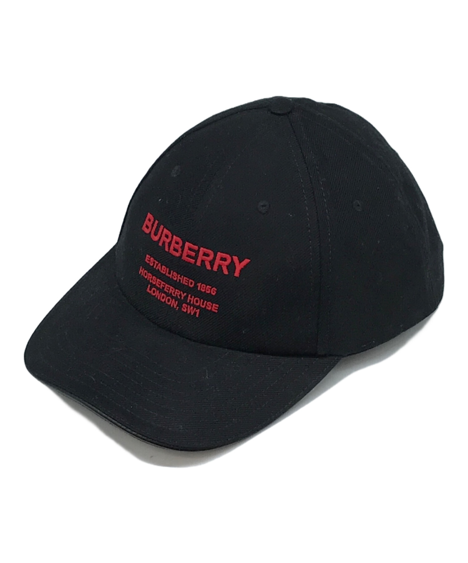 BURBERRY バーバリー/ホースフェリーロゴクルーネック/スウェット 