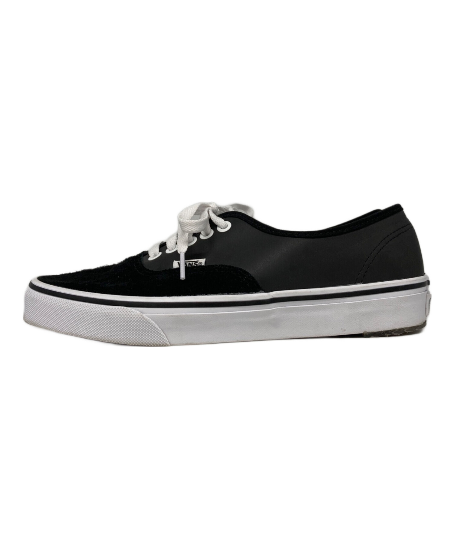 中古・古着通販】VANS (バンズ) BILLY'S (（ビリーズ) ローカット