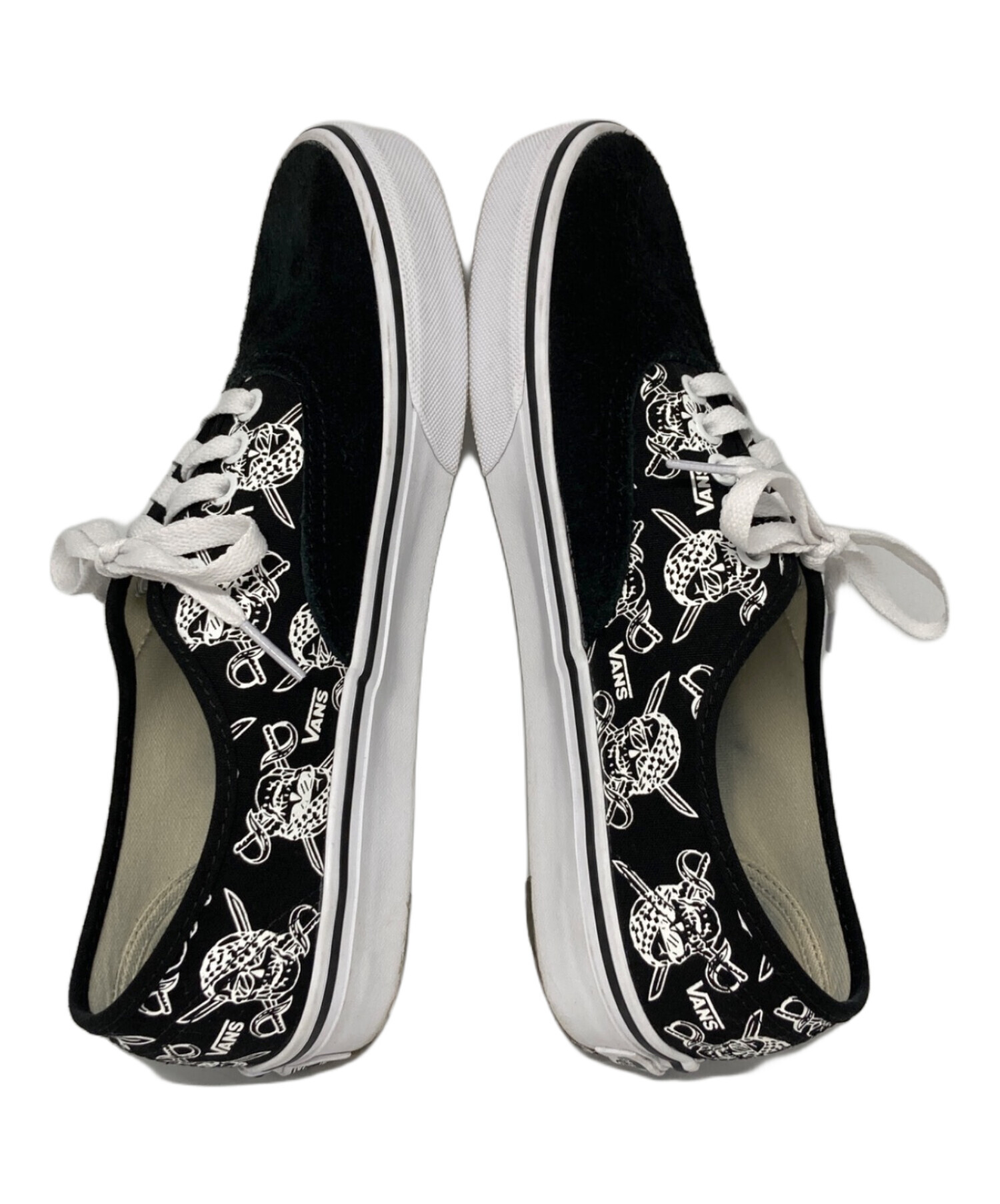 中古・古着通販】VANS (バンズ) BILLY'S (（ビリーズ) ローカット