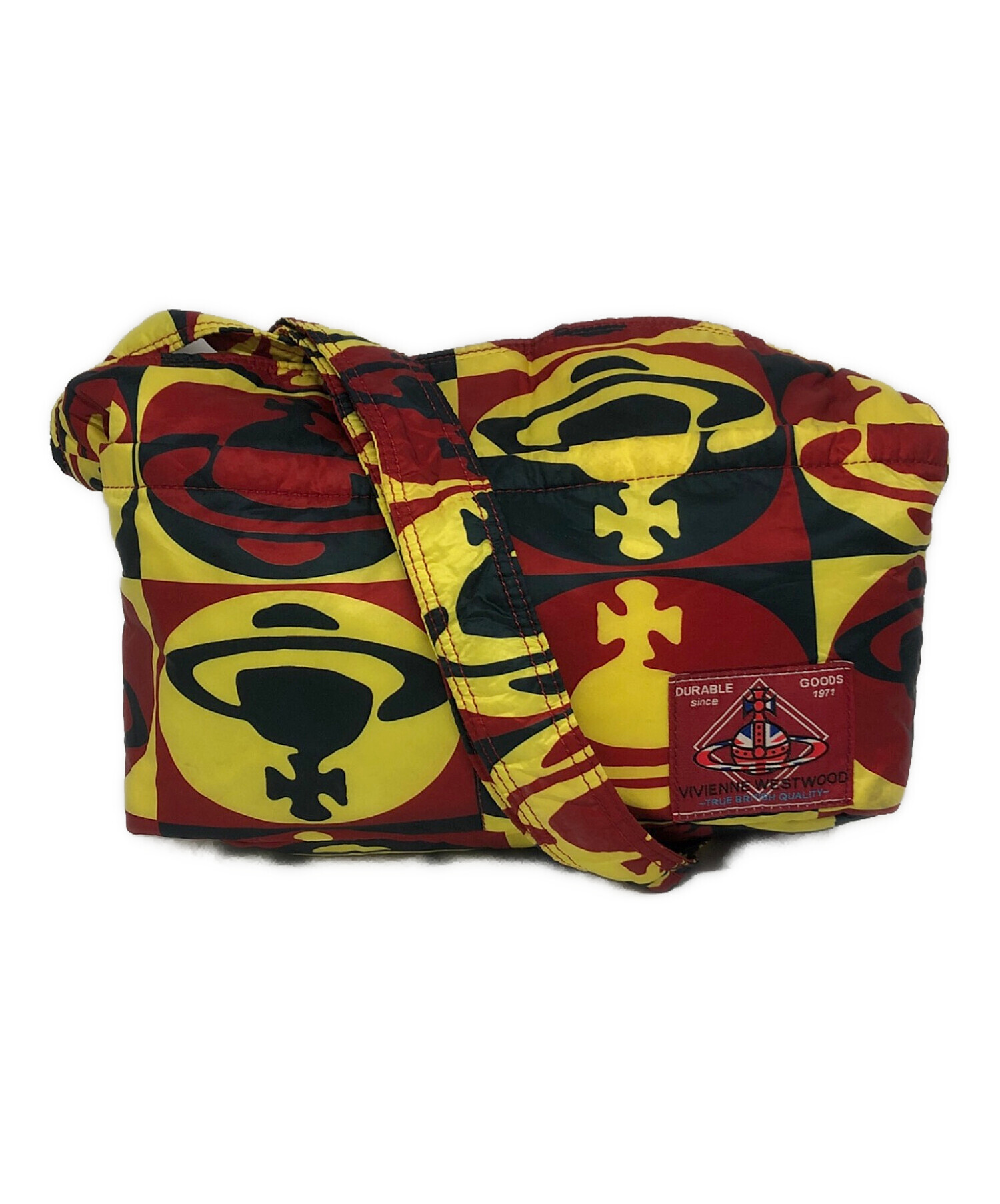 中古・古着通販】Vivienne Westwood (ヴィヴィアンウエストウッド 