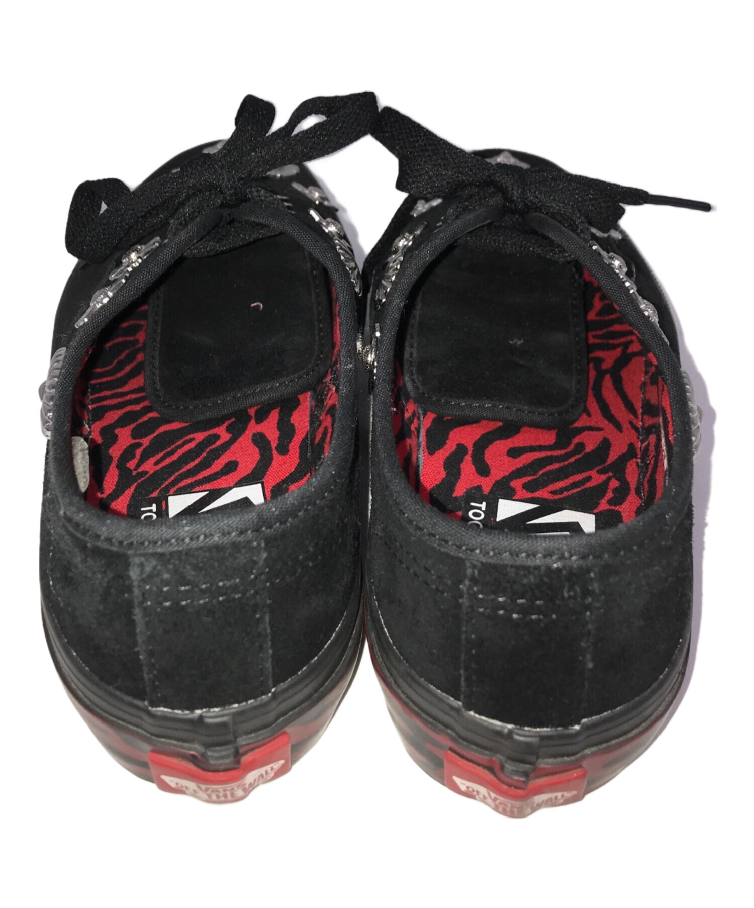 中古・古着通販】VANS (バンズ) TOGA ARCHIVES (トーガアーカイブス 