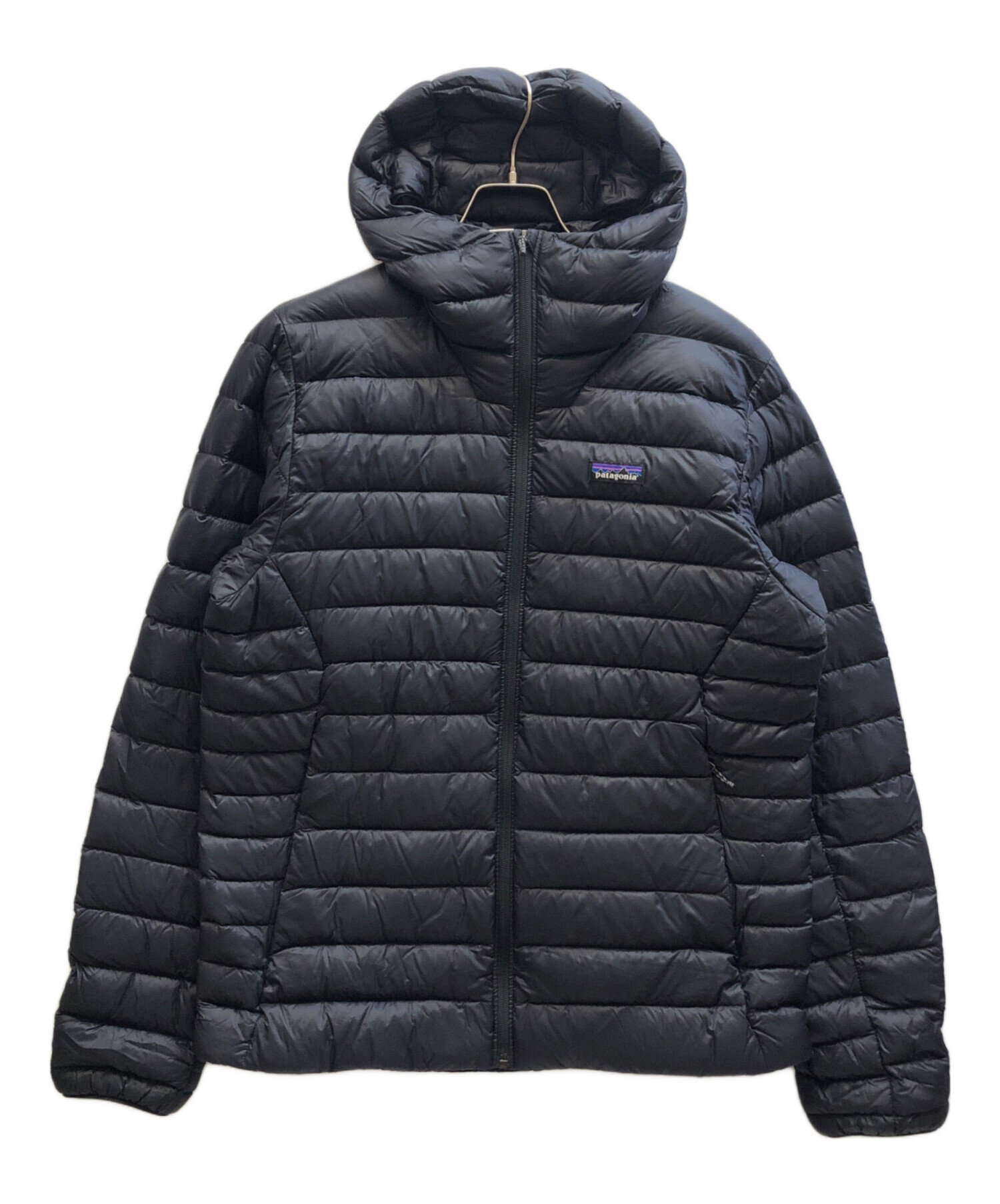 パタゴニア ダウンセーター Mサイズ ブラック PATAGONIA (パタゴニア