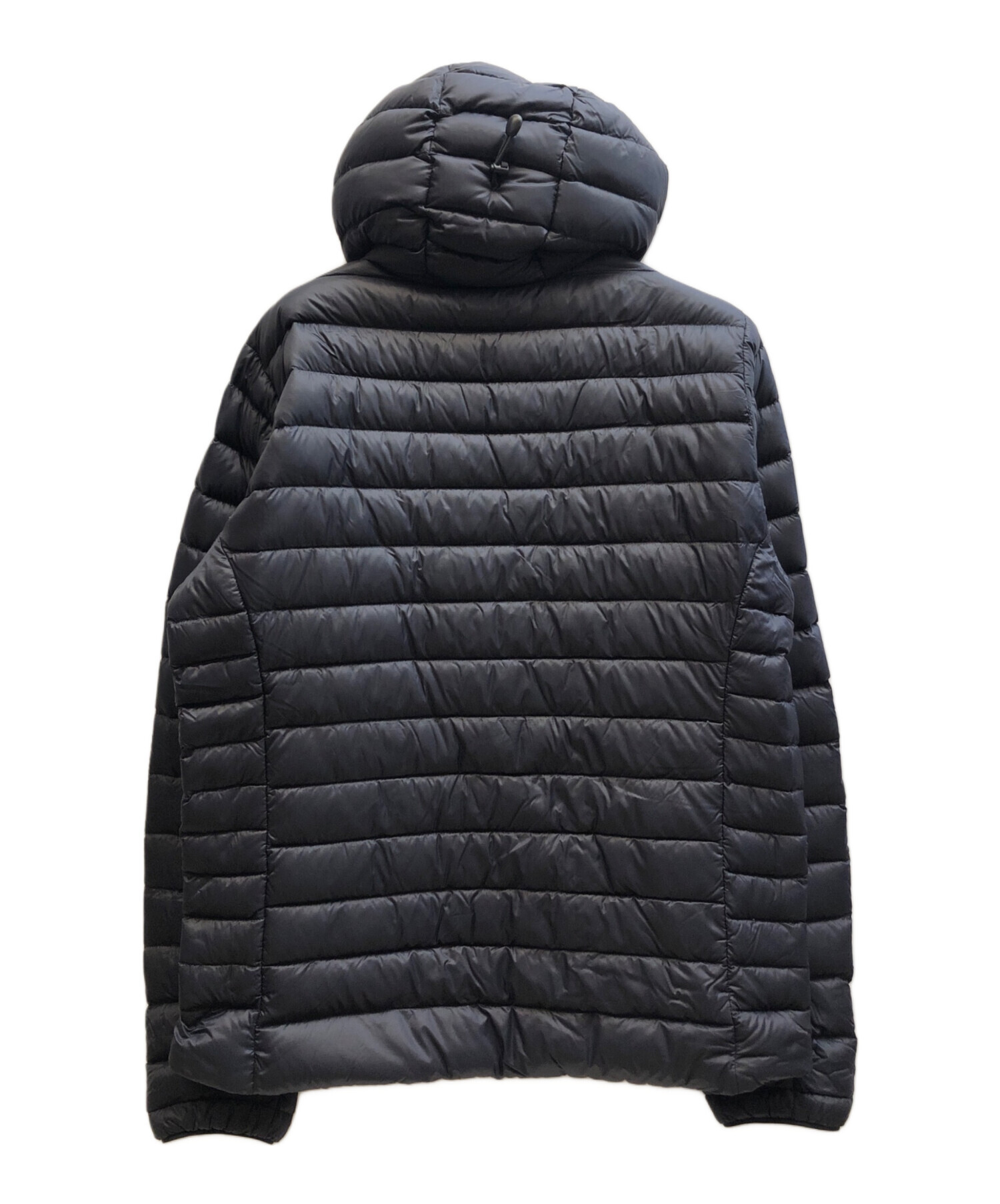 中古・古着通販】Patagonia (パタゴニア) ダウン・セーター
