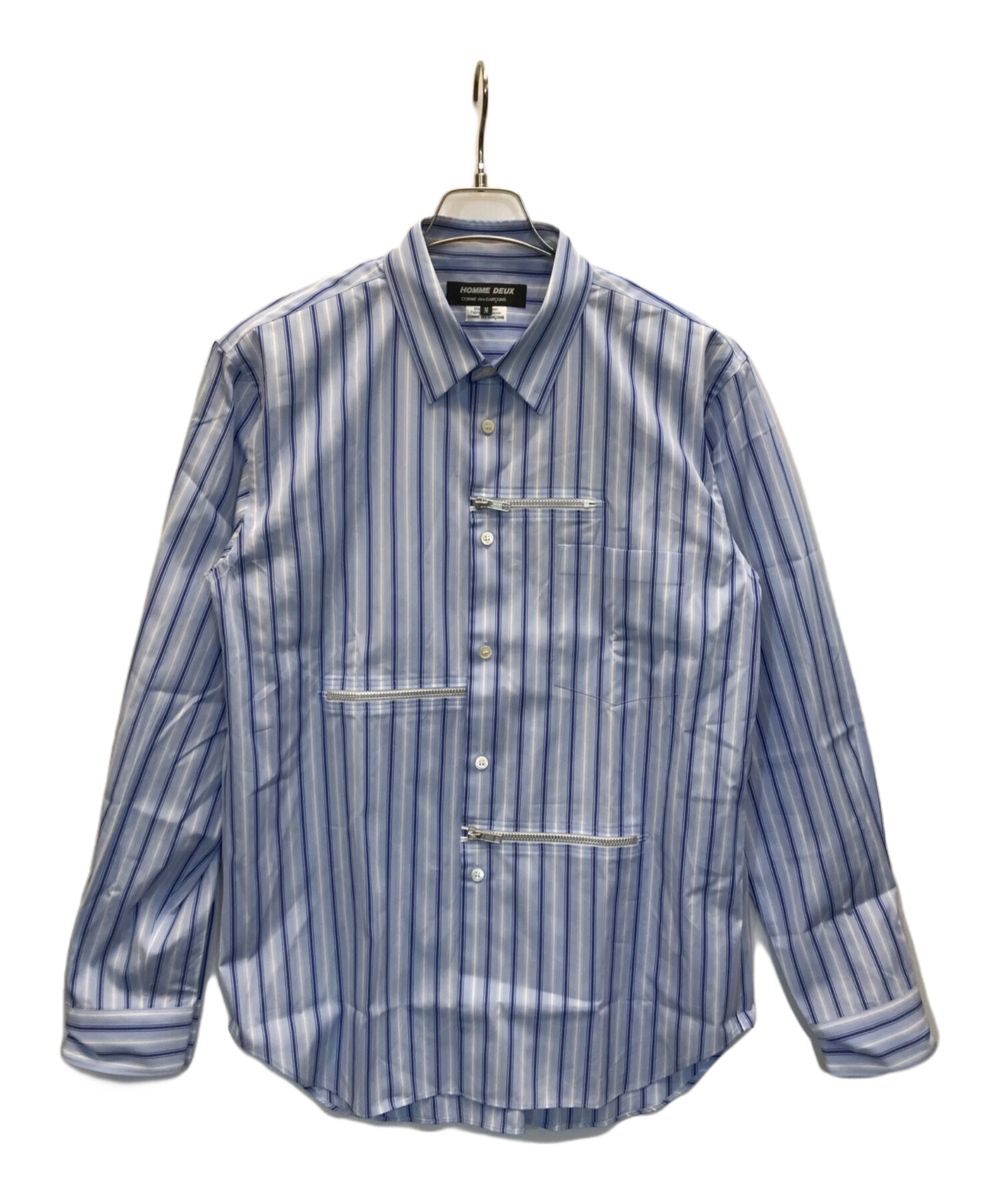 中古・古着通販】COMME des GARCONS HOMME DEUX (コムデギャルソン