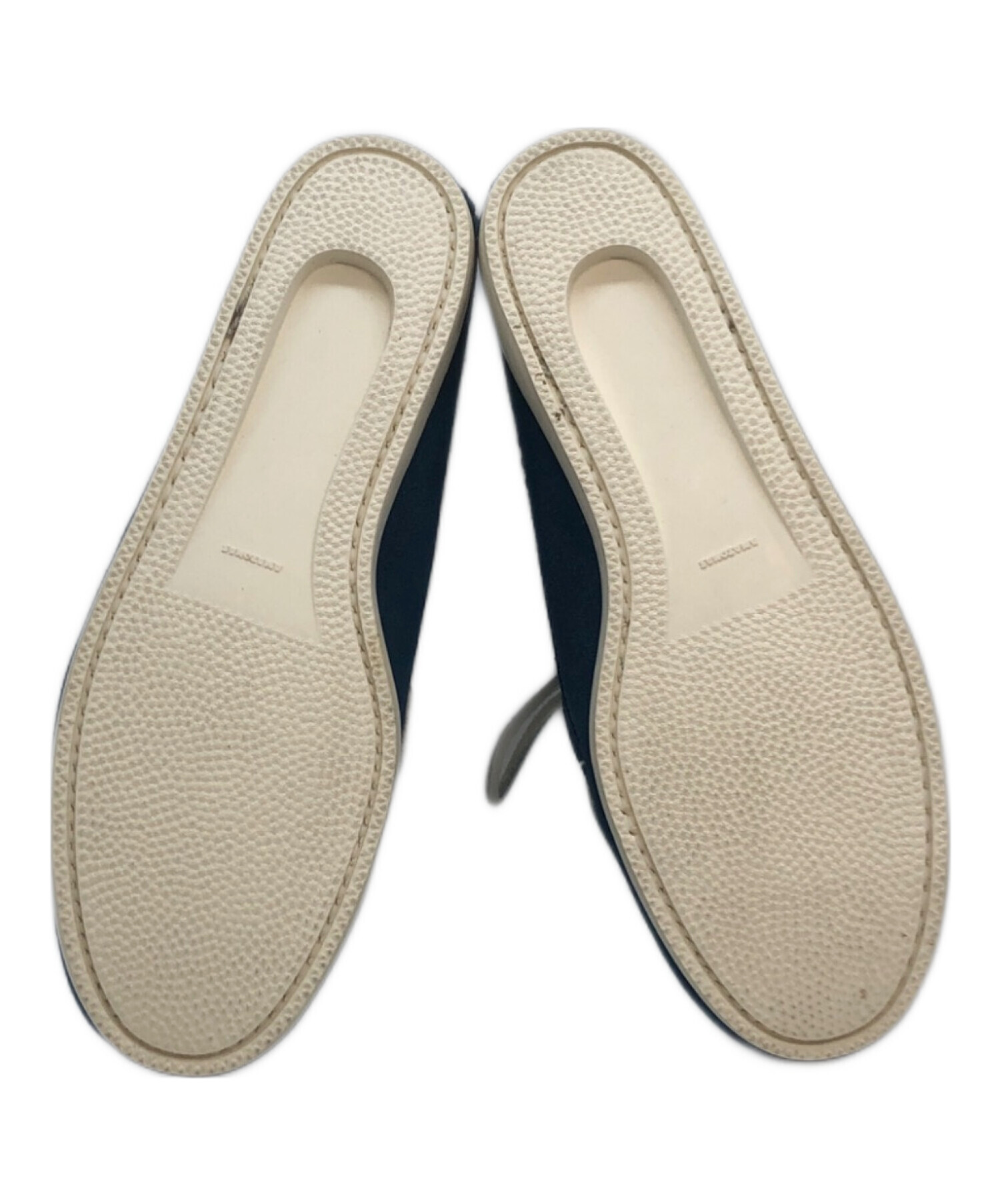 中古・古着通販】Quoddy Trail Moccasin (クオッディトレイル