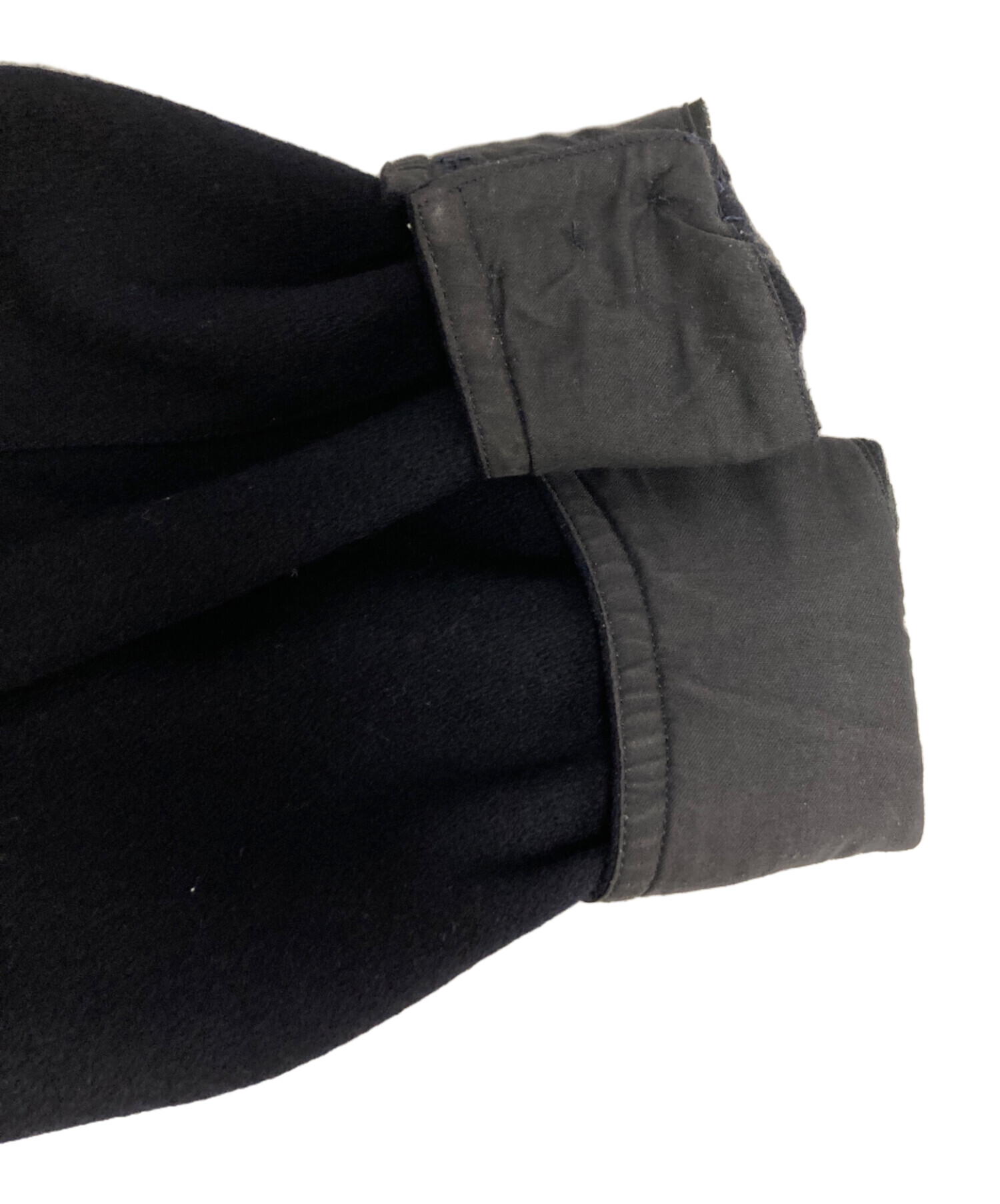 中古・古着通販】A BATHING APE (ア ベイシング エイプ) ウールプル