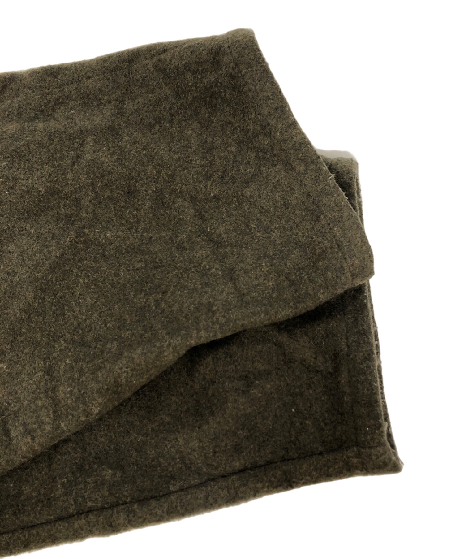 中古・古着通販】WTAPS (ダブルタップス) TROUSERS WOPL. MOSSER