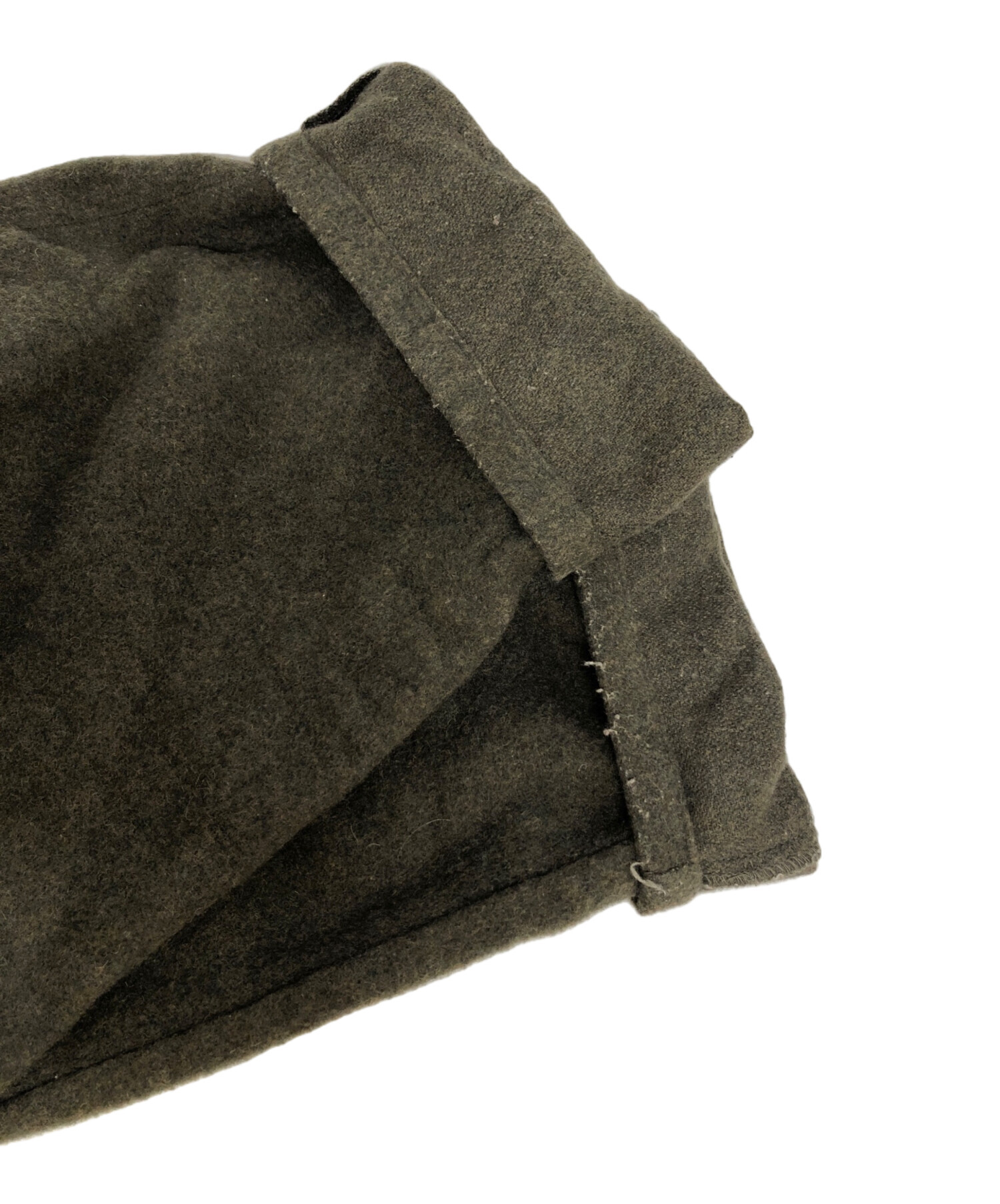 中古・古着通販】WTAPS (ダブルタップス) TROUSERS WOPL. MOSSER