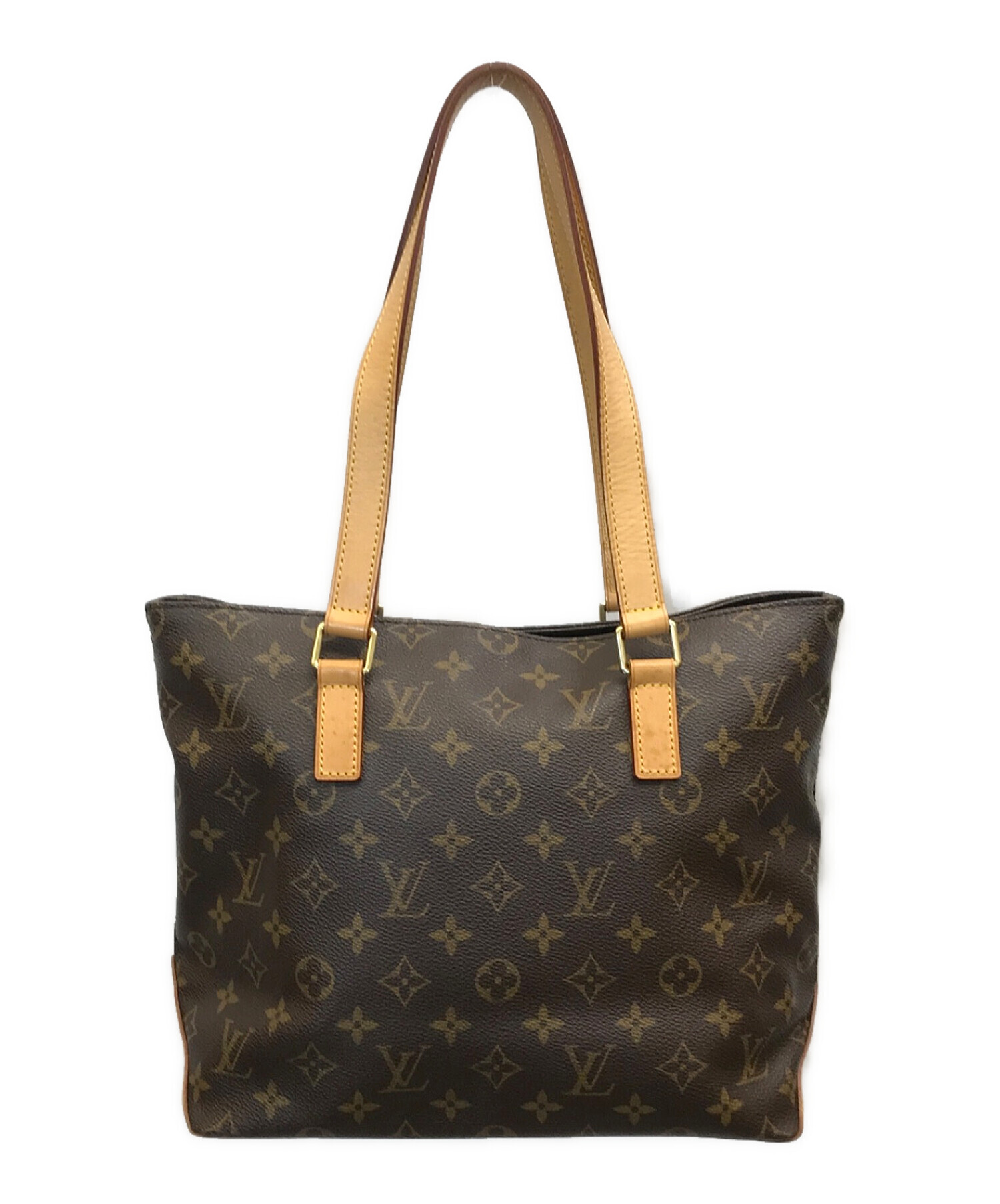 中古・古着通販】LOUIS VUITTON (ルイ ヴィトン) カバピアノ  