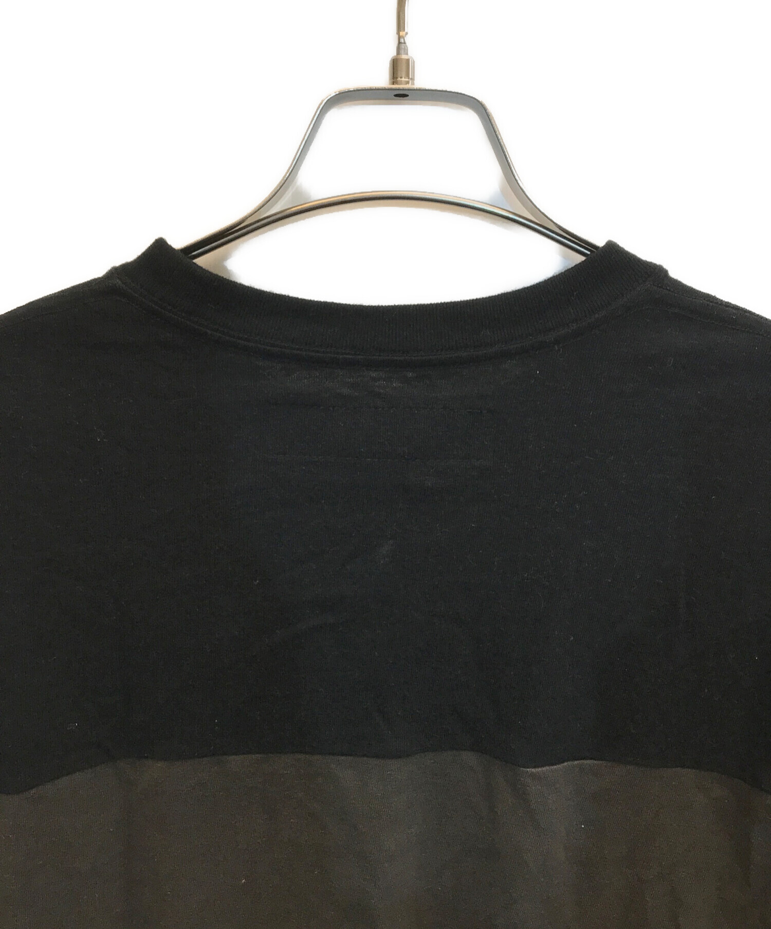 NEIGHBORHOOD BICOLOR CREWNECK LS ネイバーフッド 【公式通販】