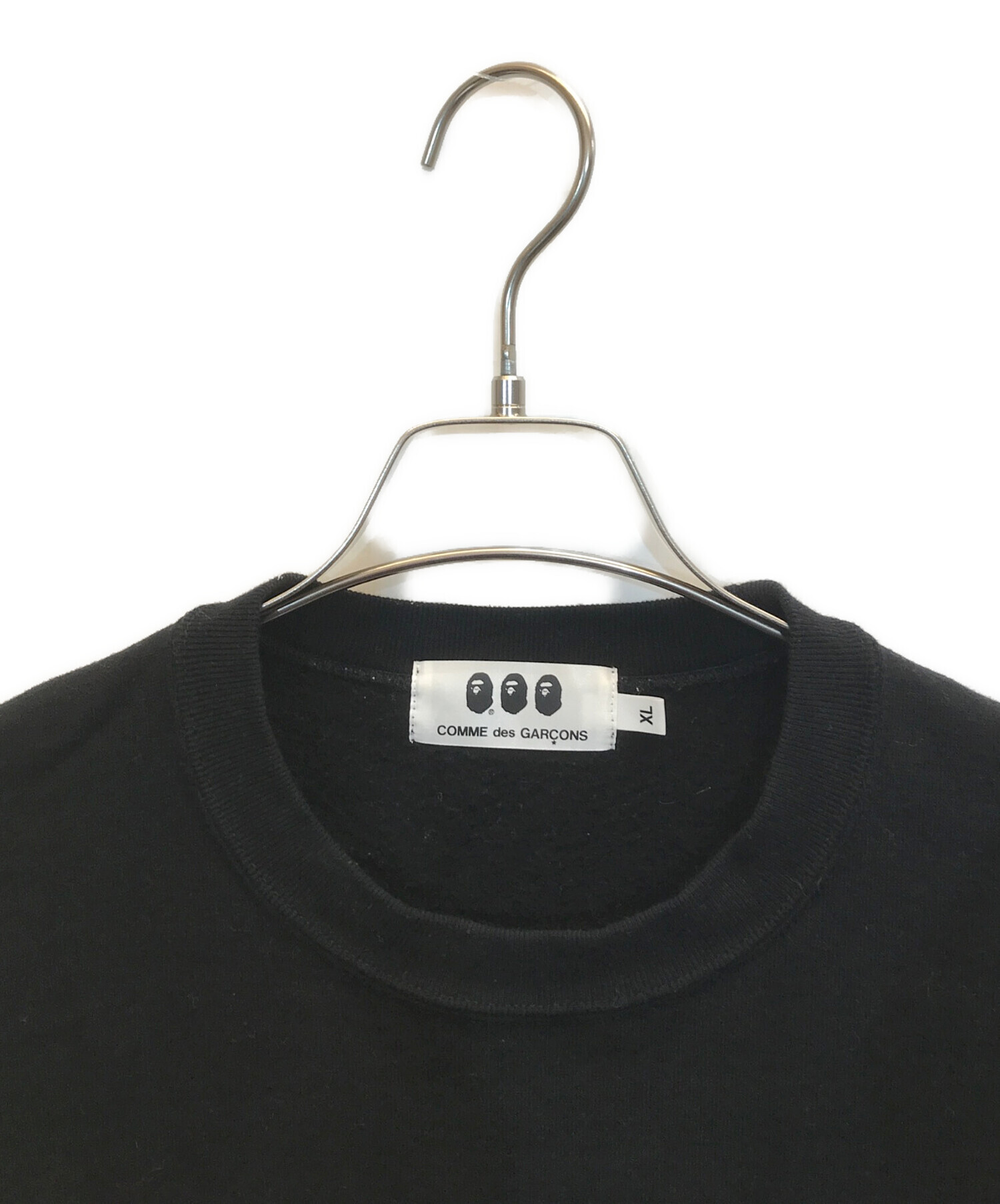 中古・古着通販】A BATHING APE (ア ベイシング エイプ) COMME des 