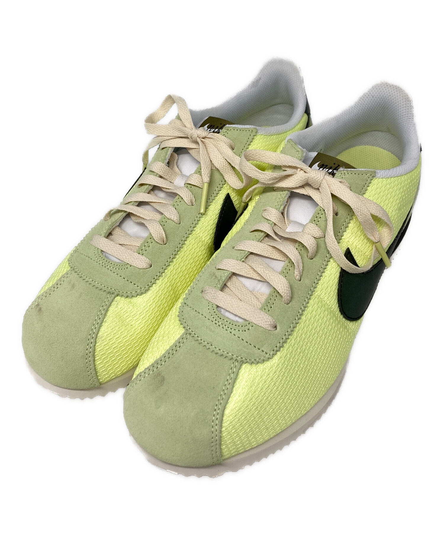 中古・古着通販】NIKE (ナイキ) コルテッツ テキスタイル 中古・古着通販】NIKE (ナイキ) コルテッツ テキスタイル