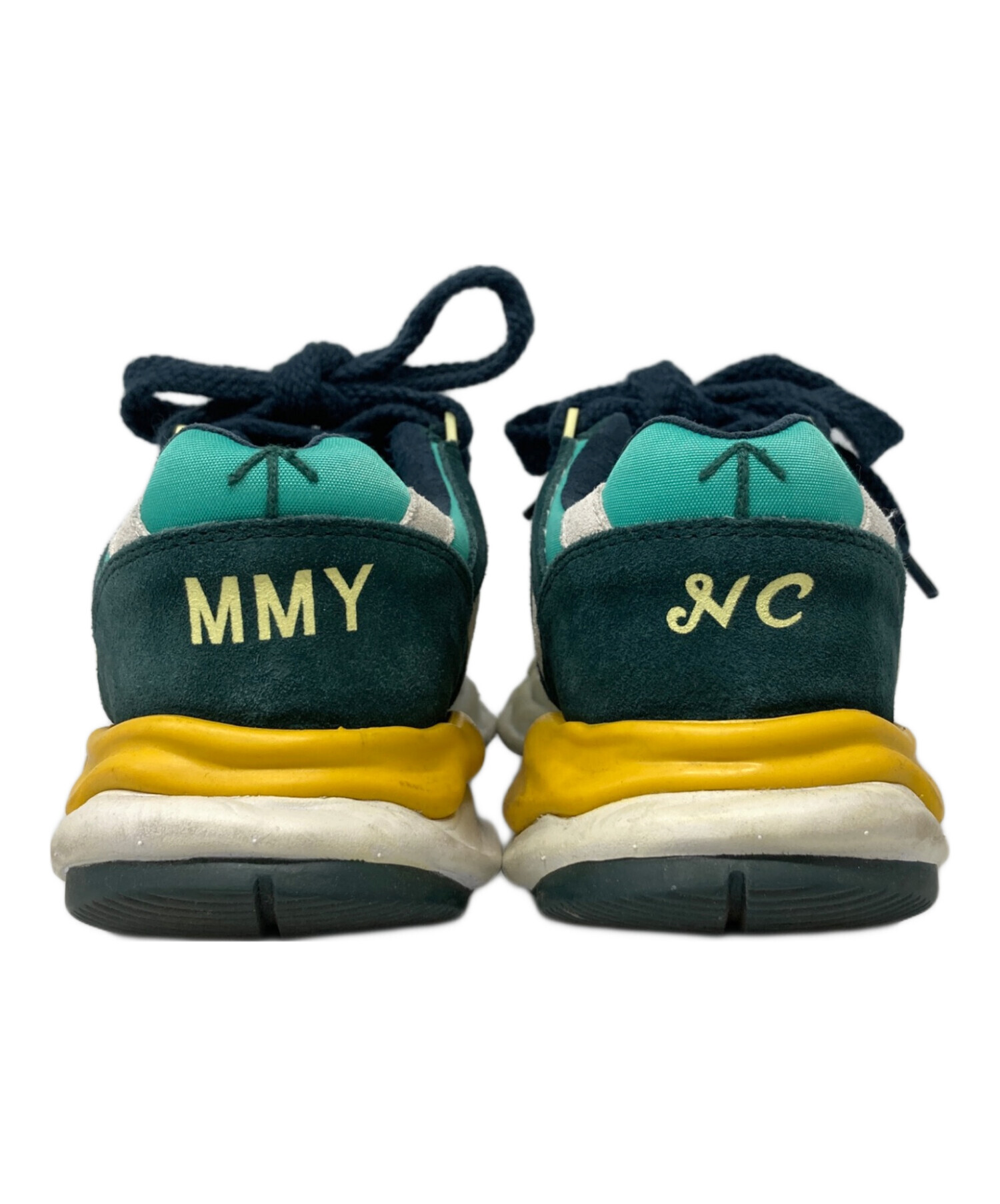 中古・古着通販】MIHARA YASUHIRO (ミハラヤスヒロ) NIGEL CABOURN 