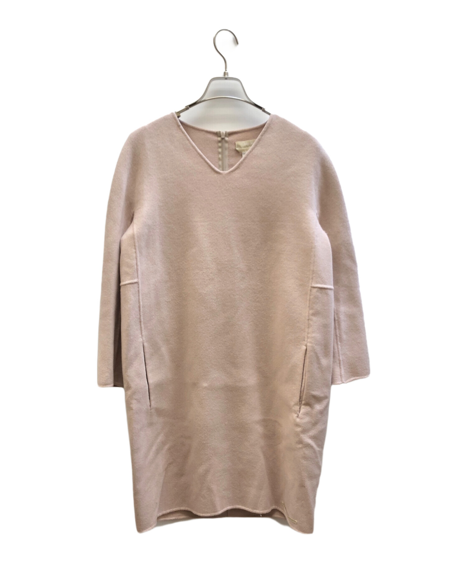 中古・古着通販】'S Max Mara (エスマックスマーラ) ヴァージンウール