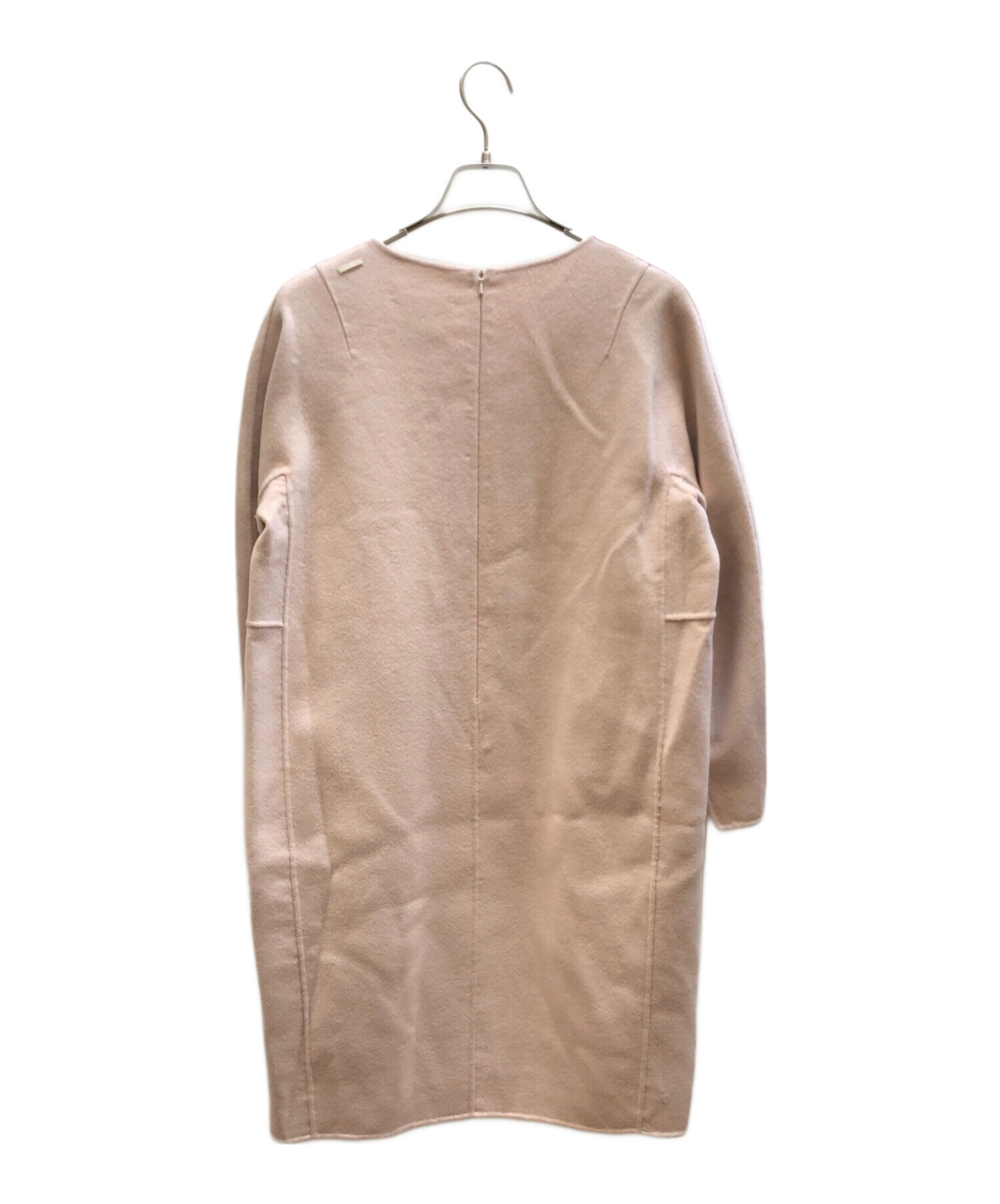 中古・古着通販】'S Max Mara (エスマックスマーラ) ヴァージンウール