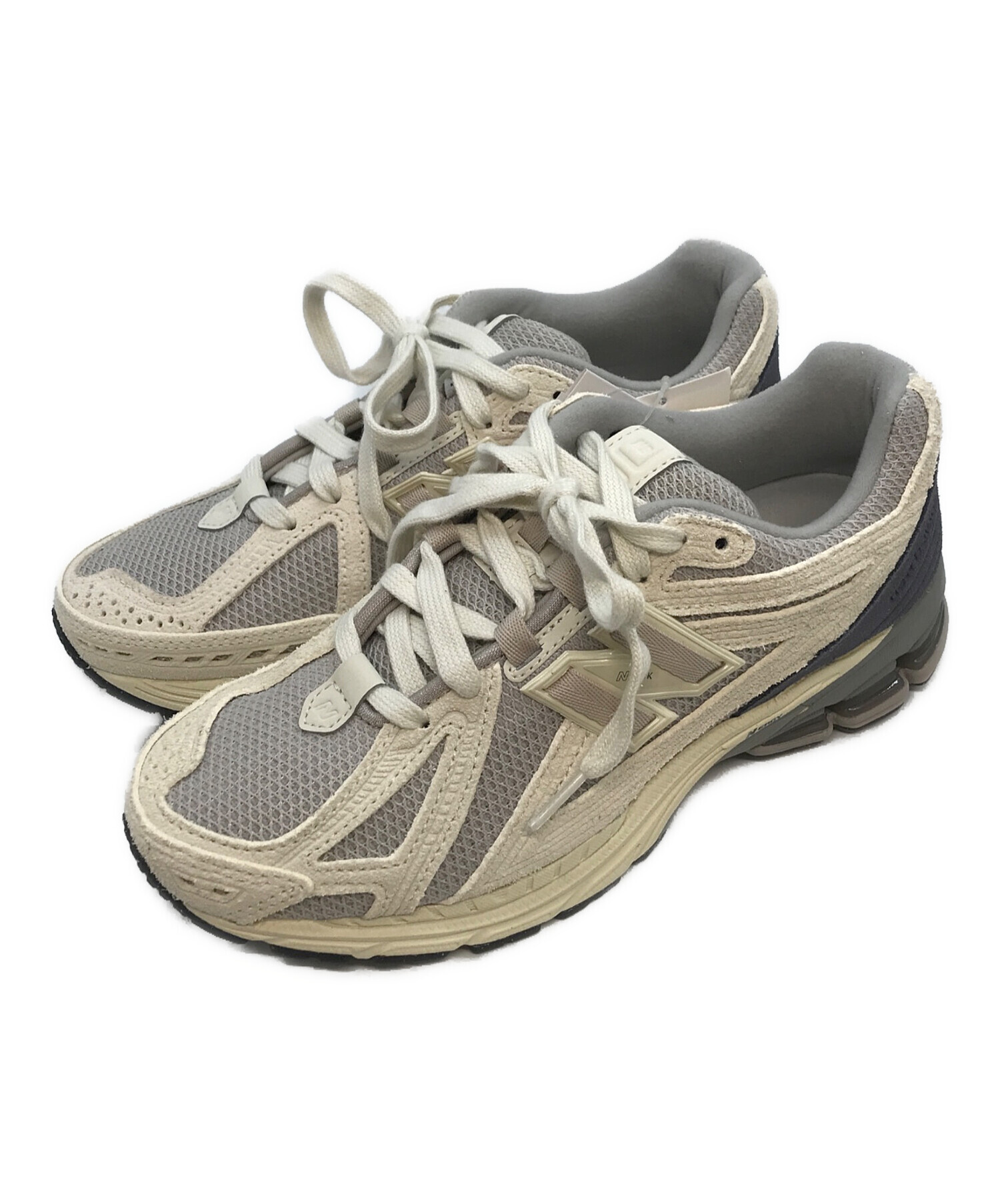 中古・古着通販】NEW BALANCE (ニューバランス) M1906FH ホワイト 