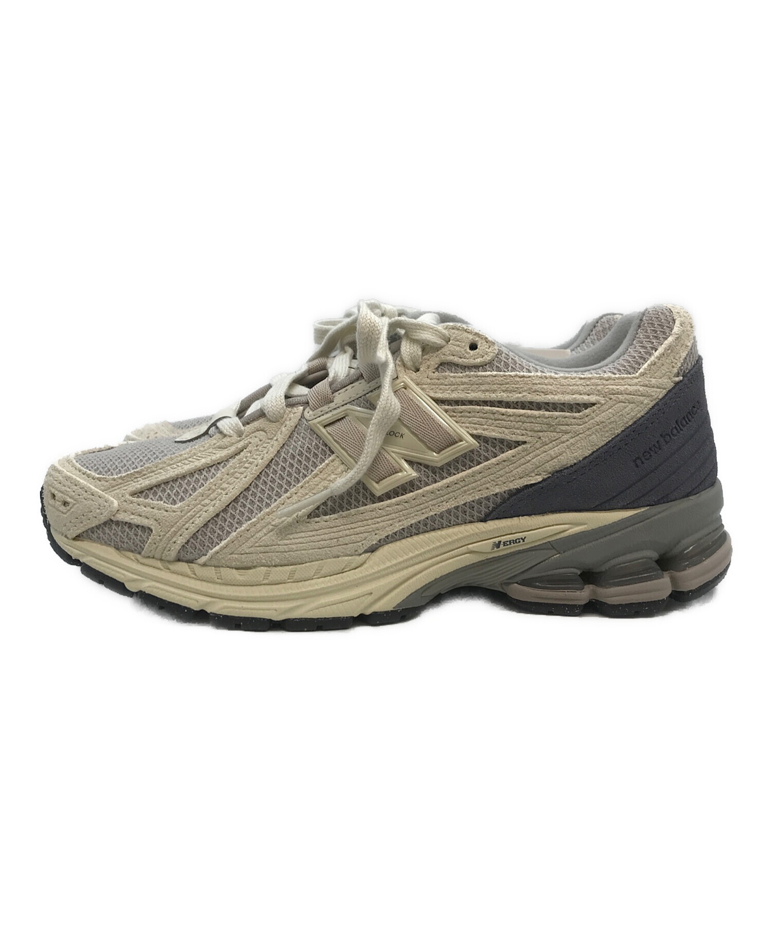 中古・古着通販】NEW BALANCE (ニューバランス) M1906FH ホワイト 