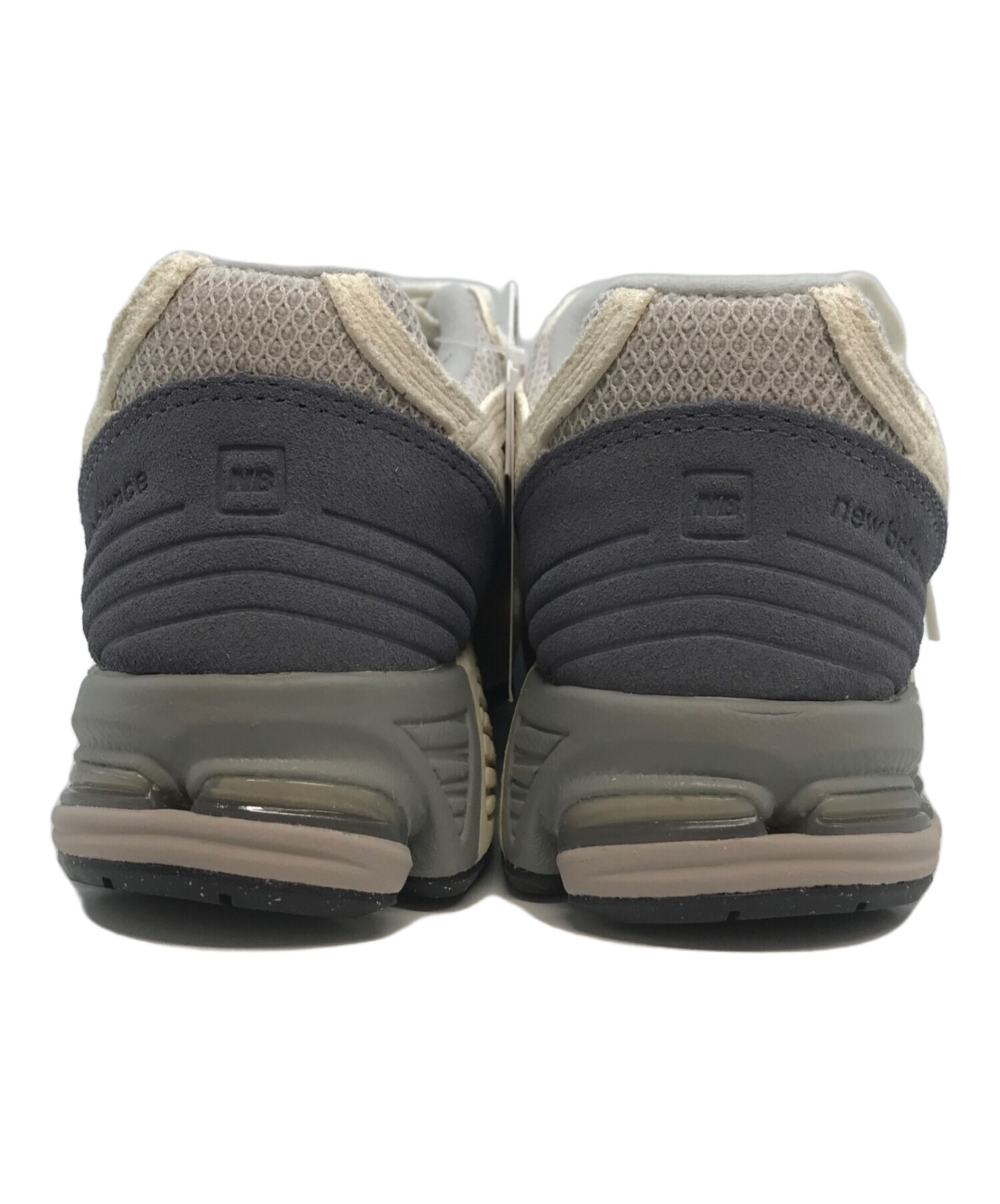 中古・古着通販】NEW BALANCE (ニューバランス) M1906FH ホワイト 