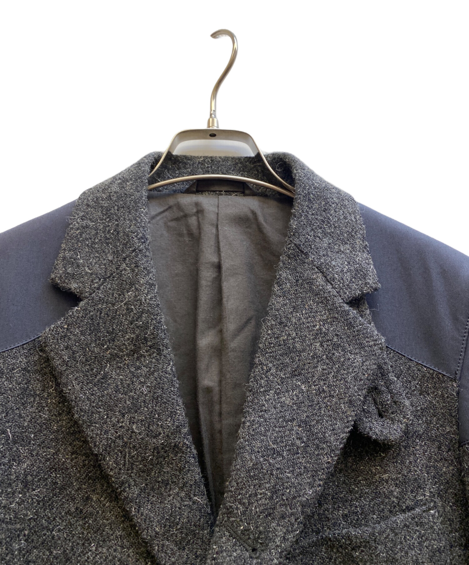 中古・古着通販】NIGEL CABOURN (ナイジェルケーボン) MALLORY JACKET