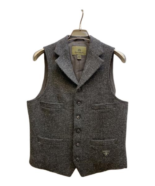 中古・古着通販】NIGEL CABOURN (ナイジェルケーボン) マロリーベスト