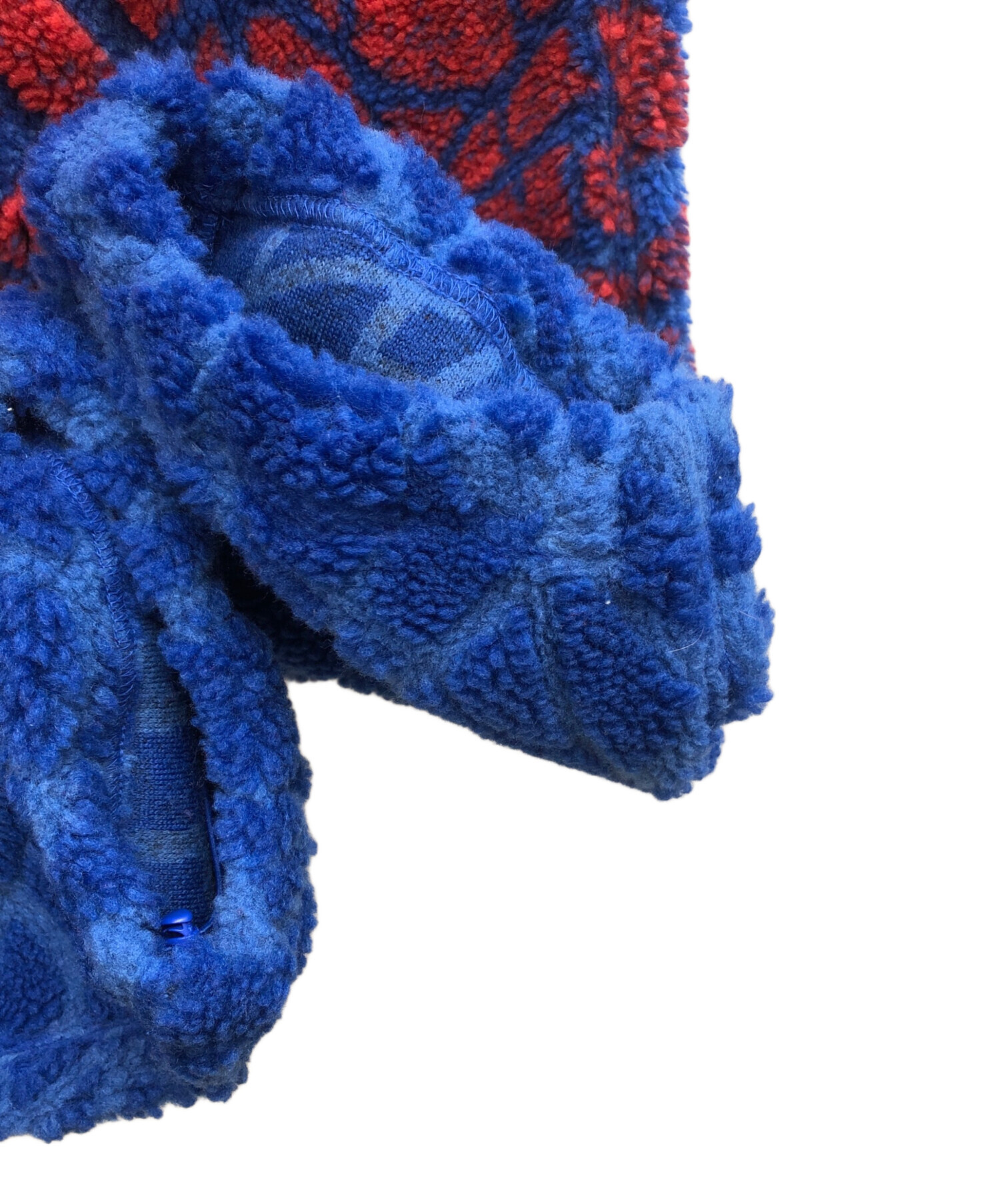 中古・古着通販】Supreme (シュプリーム) SPYDER (スパイダー) Web