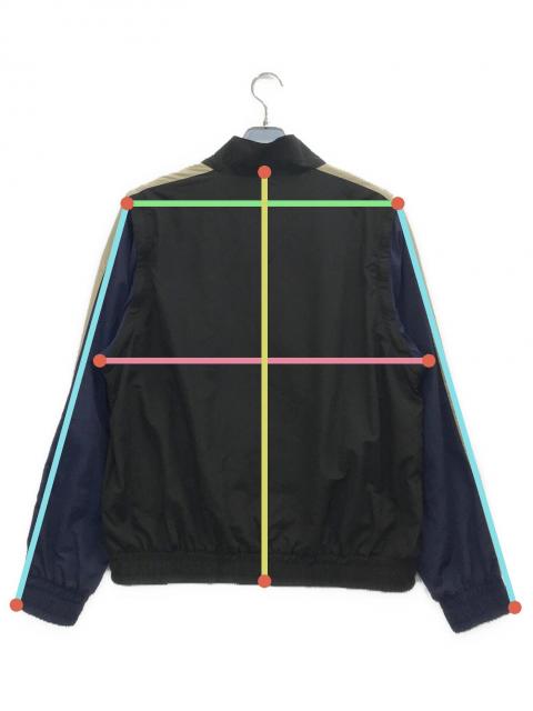中古・古着通販】PUMA (プーマ) X-LARGE (エクストララージ) 2WAY