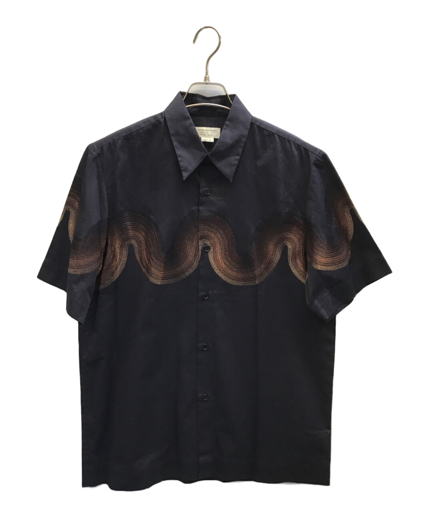 中古・古着通販】DRIES VAN NOTEN (ドリスヴァンノッテン) Verner