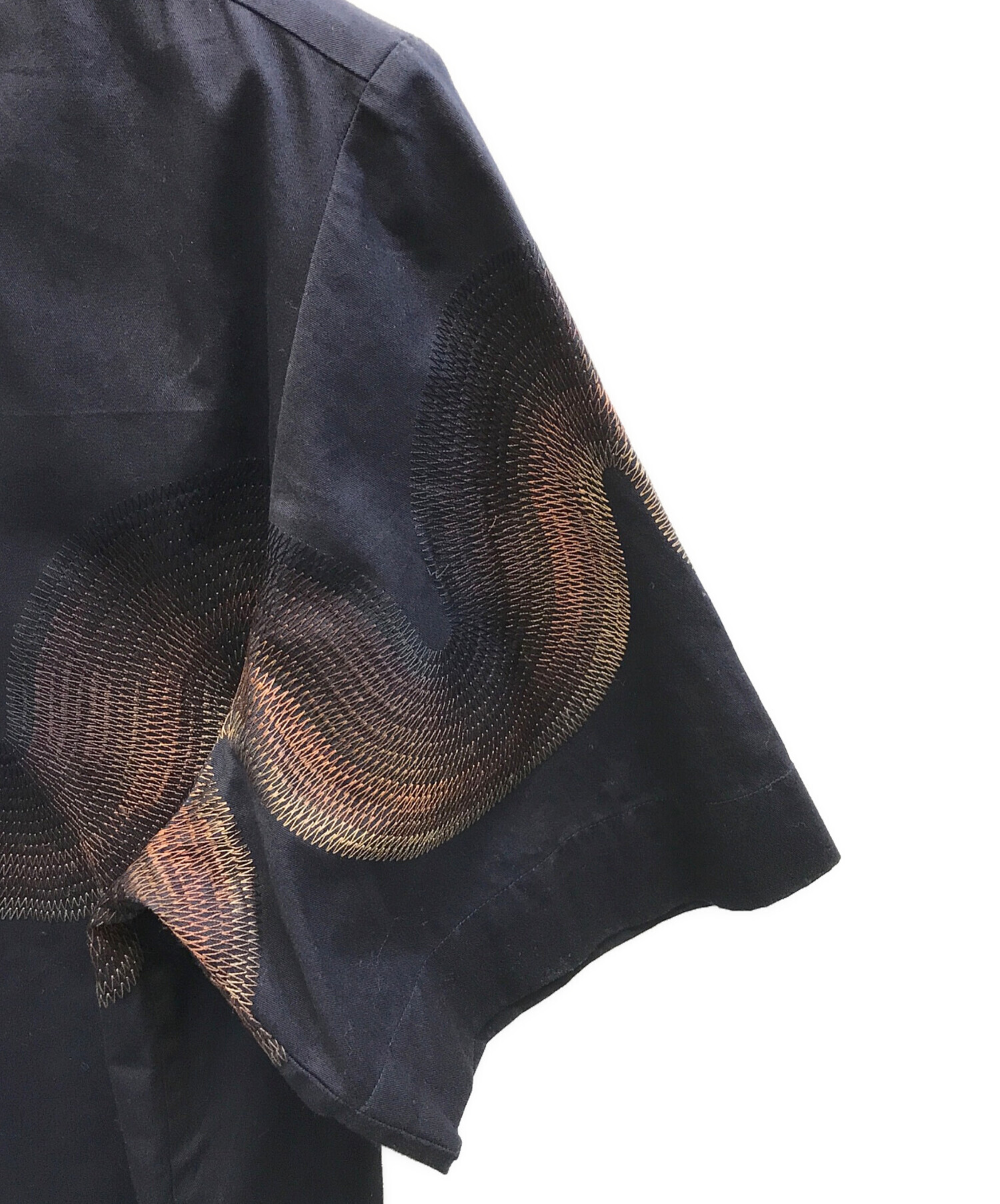 中古・古着通販】DRIES VAN NOTEN (ドリスヴァンノッテン) Verner 