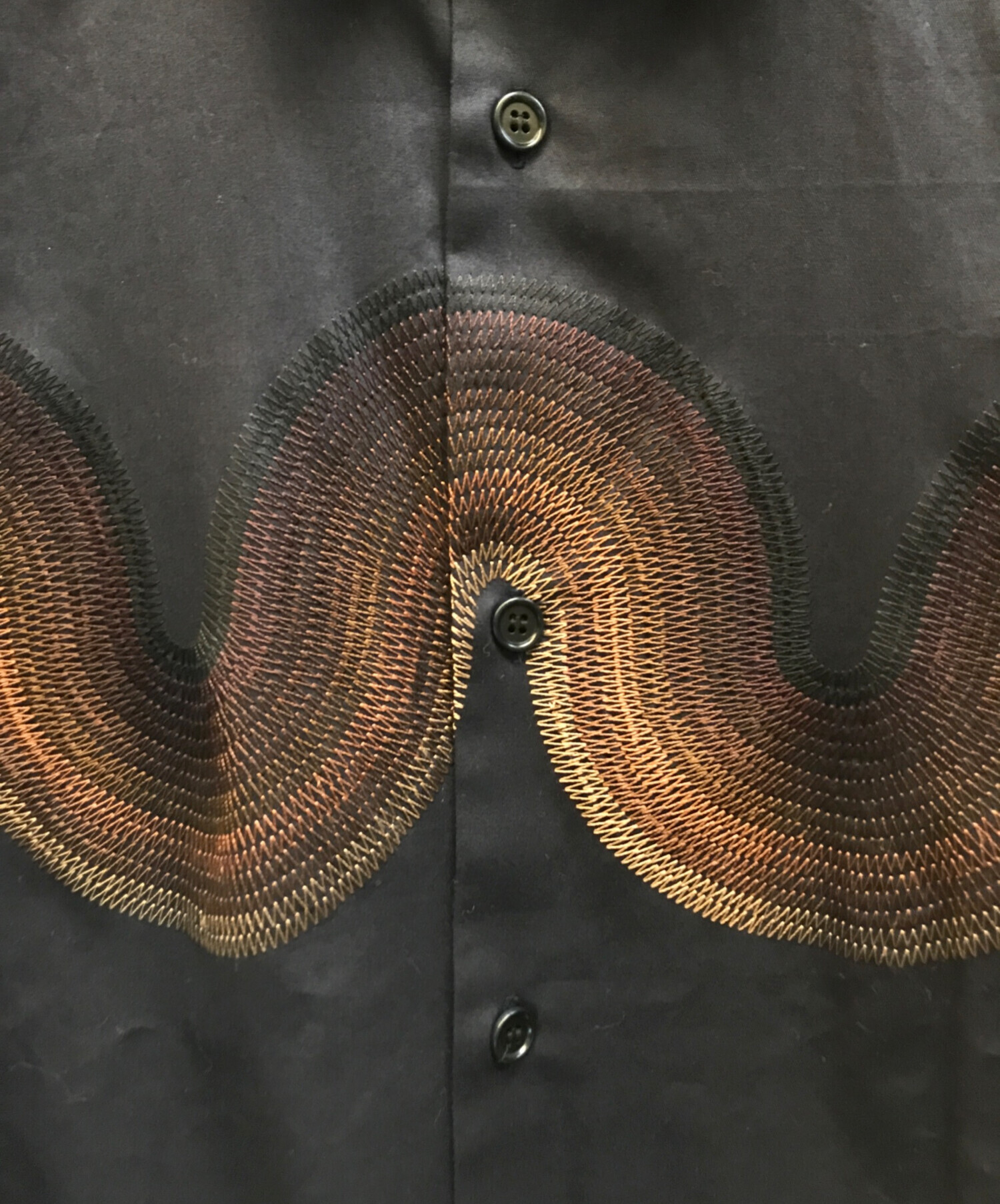 中古・古着通販】DRIES VAN NOTEN (ドリスヴァンノッテン) Verner 