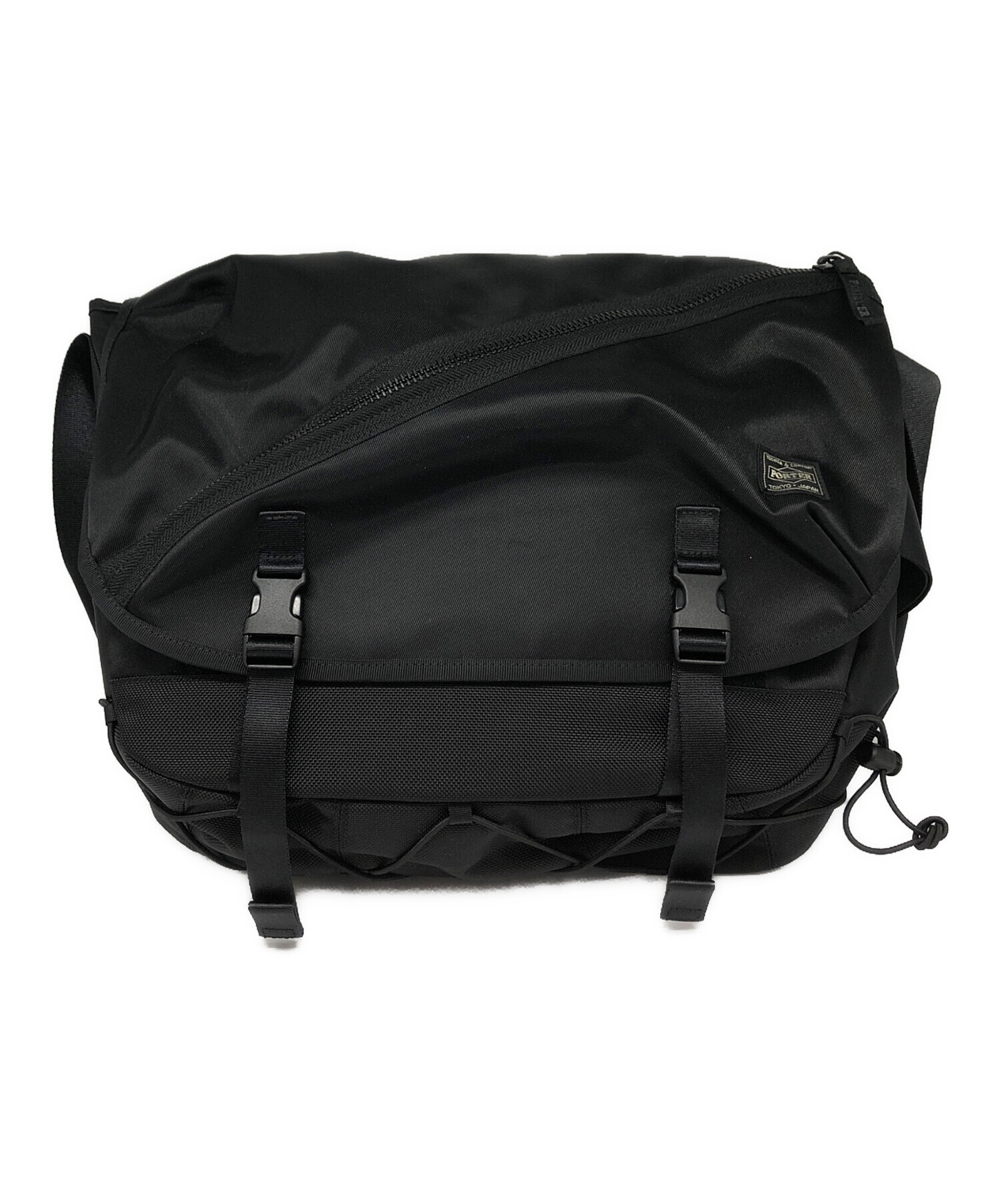 中古・古着通販】PORTER (ポーター) シングス/メッセンジャーバッグ