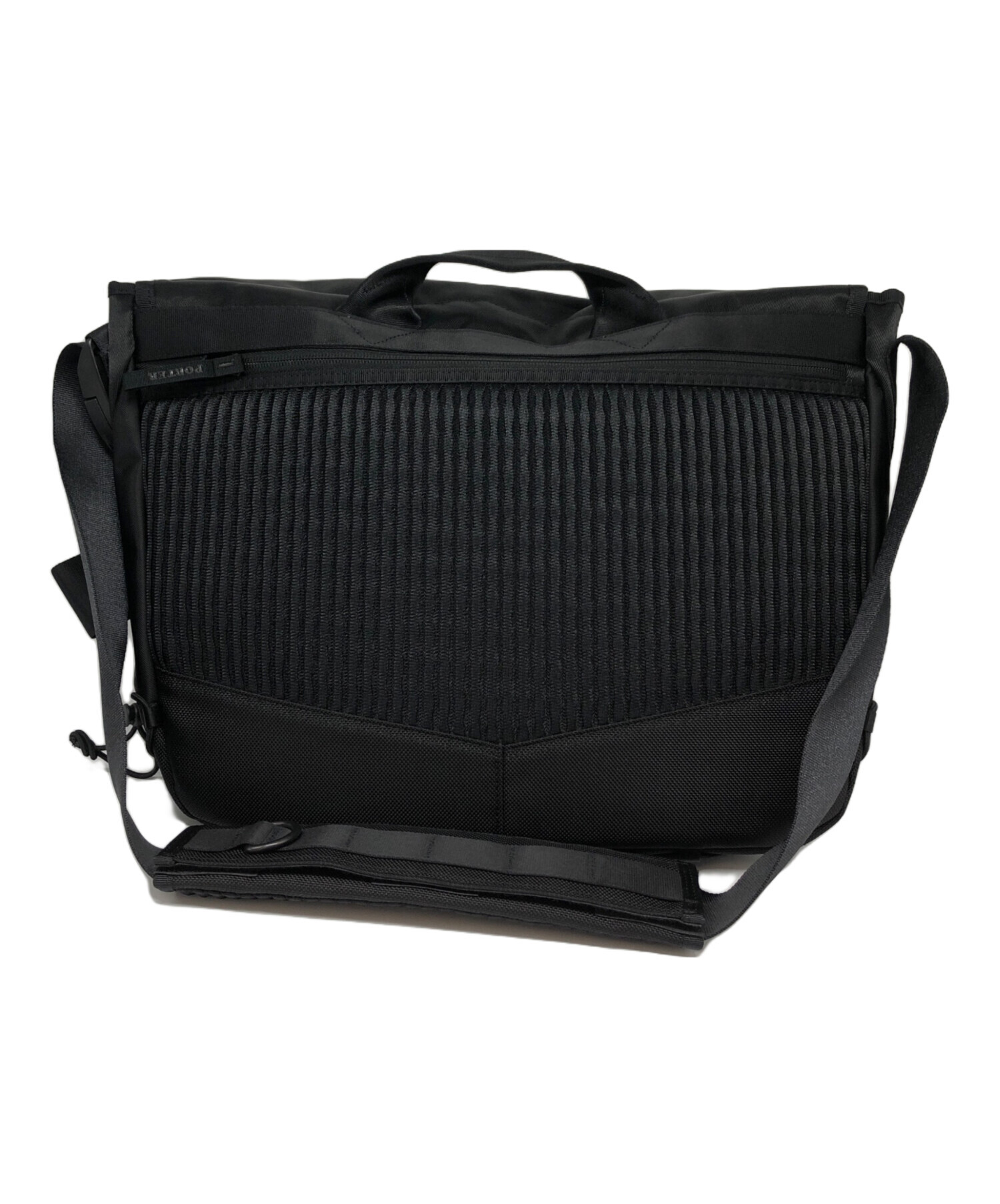中古・古着通販】PORTER (ポーター) シングス/メッセンジャーバッグ
