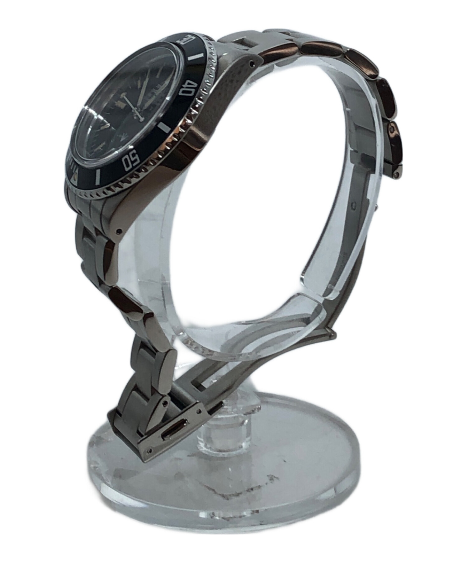中古・古着通販】NAVAL WATCH (ナヴァル ウォッチ) LOWERCASE 