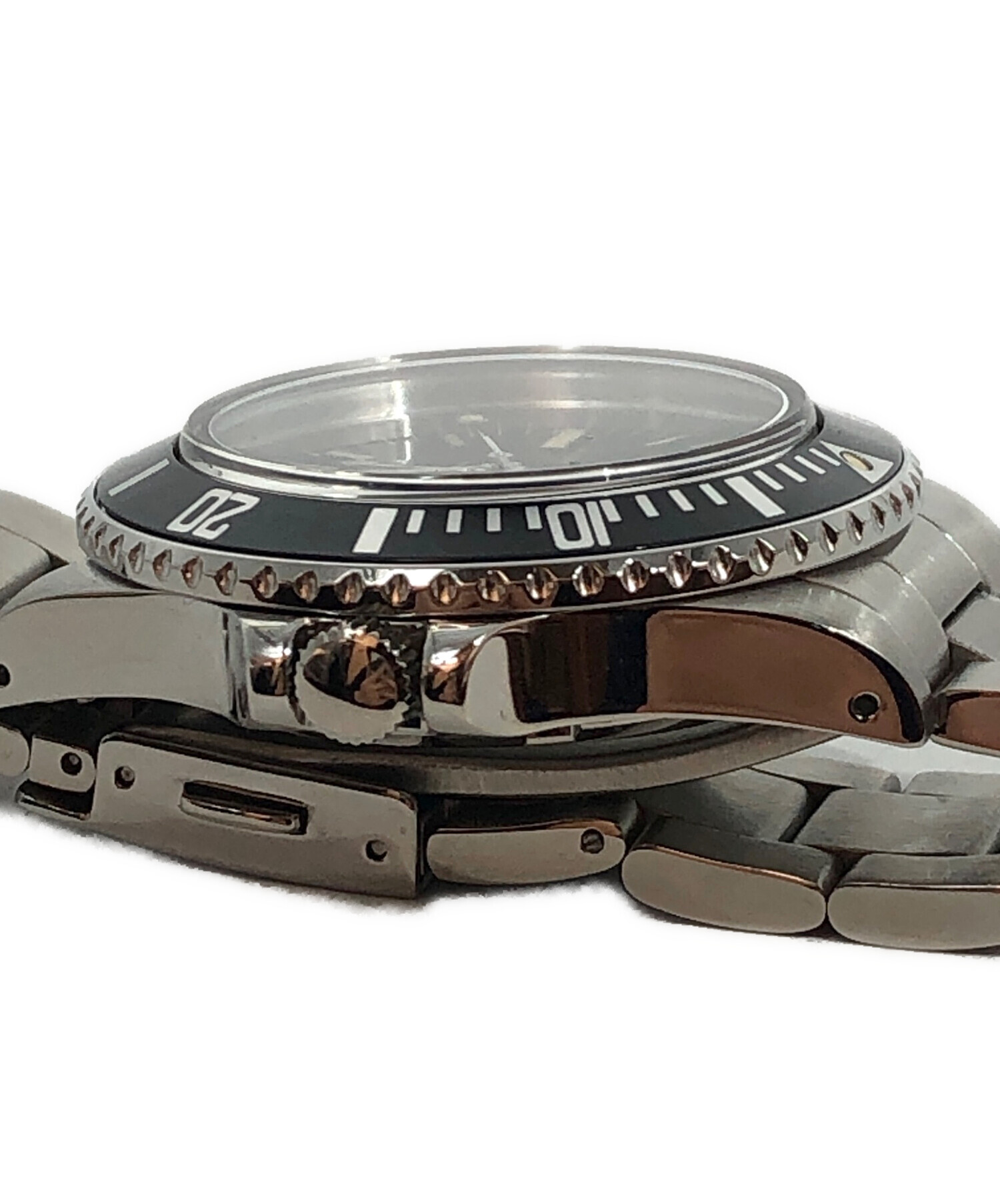 中古・古着通販】NAVAL WATCH (ナヴァル ウォッチ) LOWERCASE 