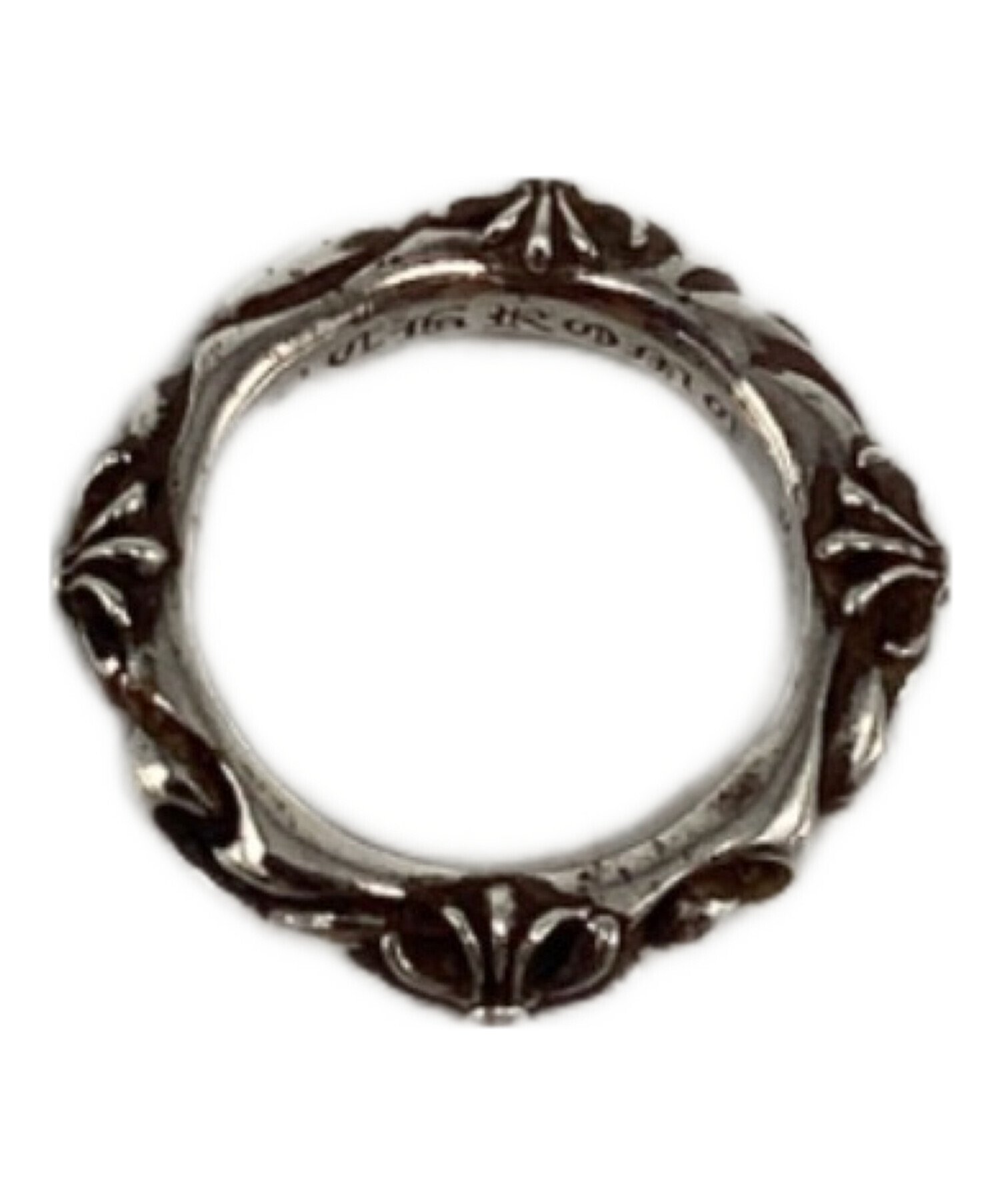 中古・古着通販】CHROME HEARTS (クロムハーツ) SBT バンドリング 