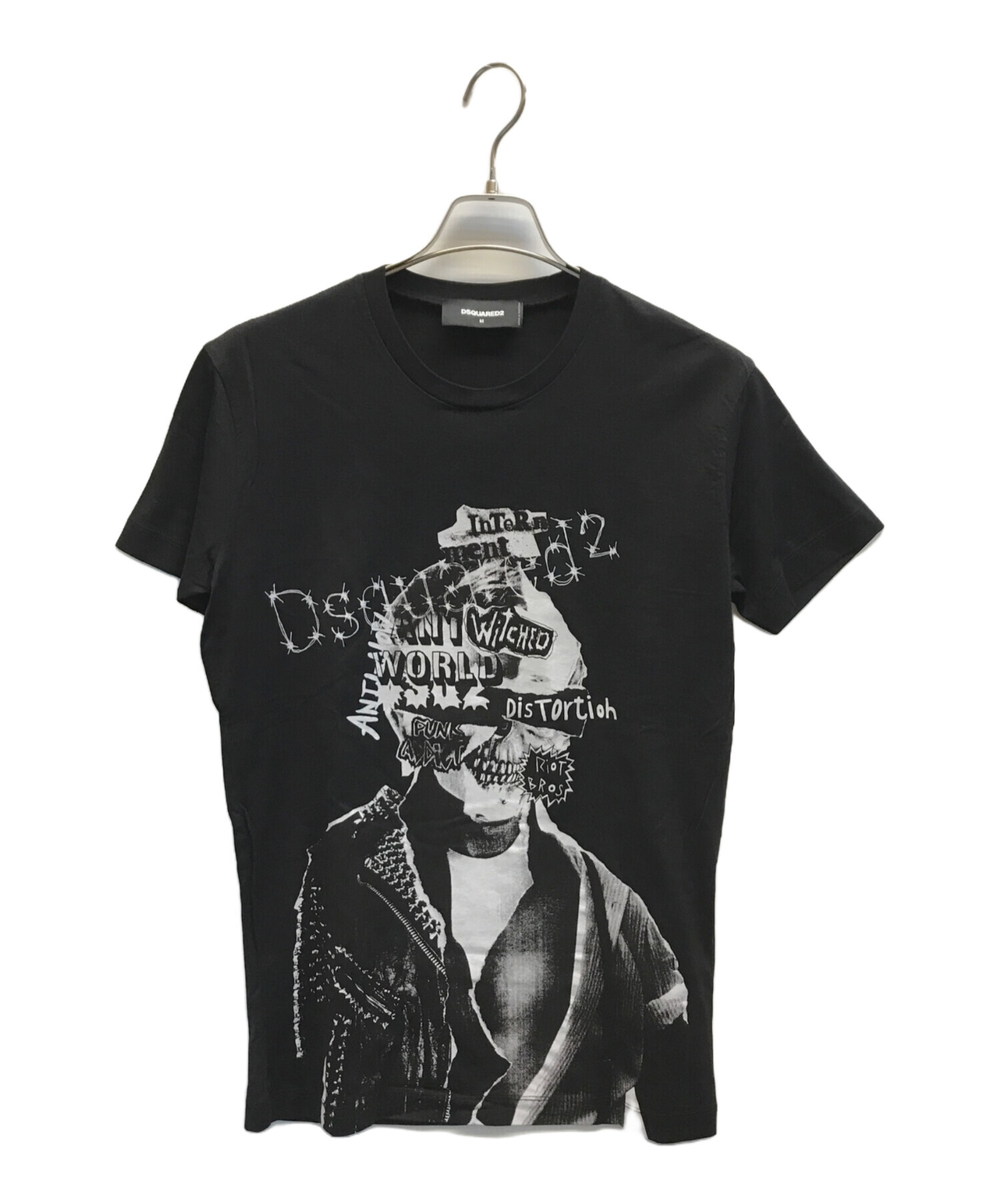 中古・古着通販】DSQUARED2 (ディースクエアード) CHIC DAN FIT 