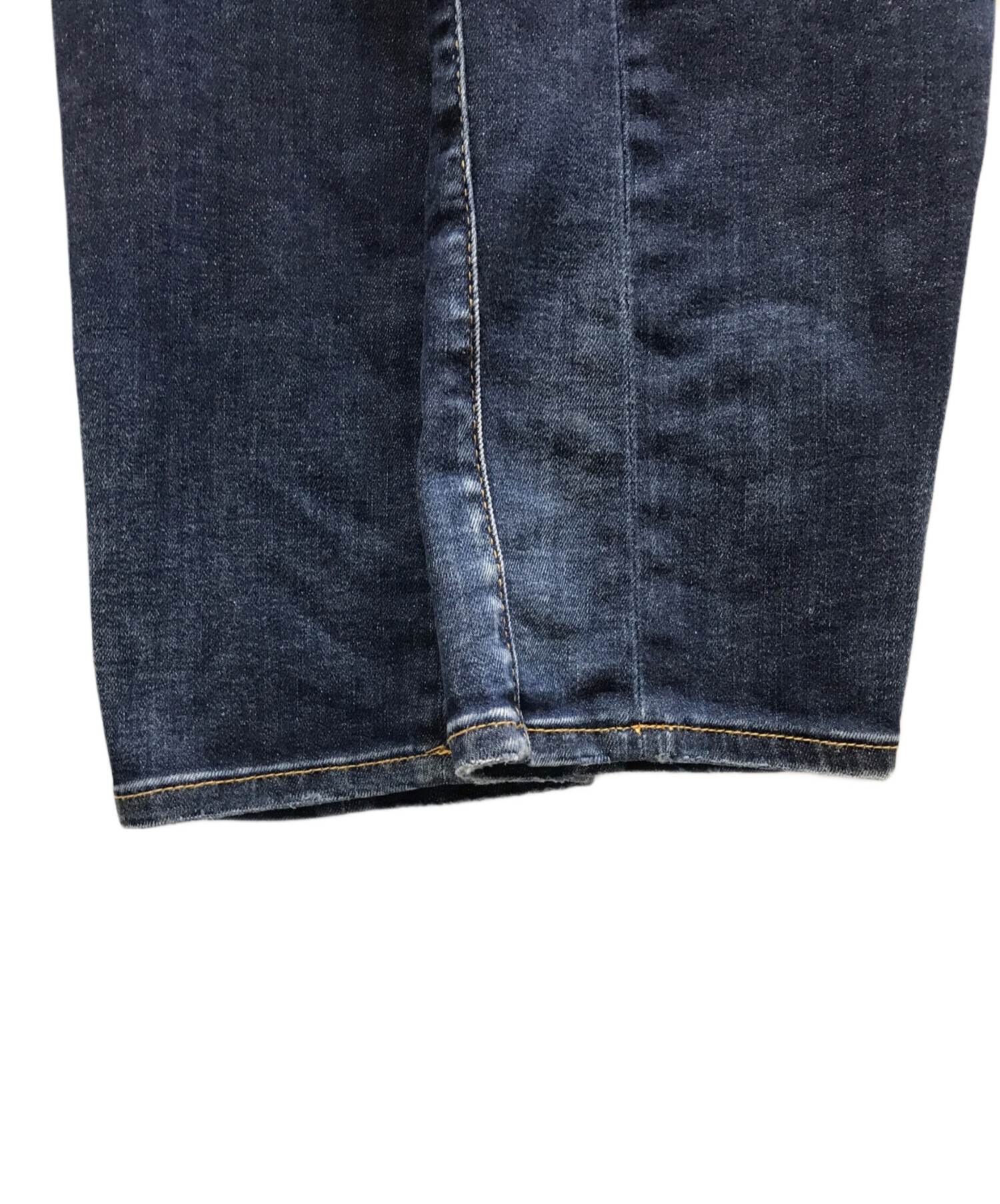 中古・古着通販】DSQUARED2 (ディースクエアード) TIDY BIKER JEANS