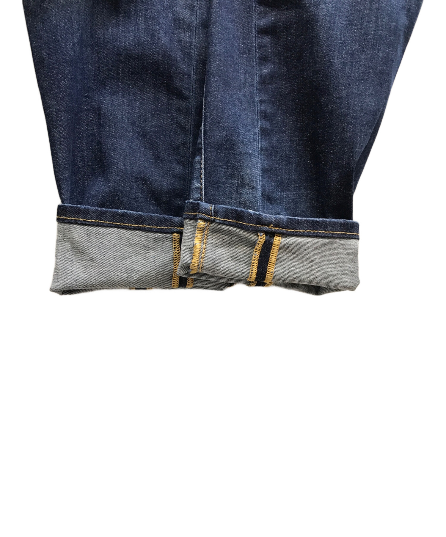 中古・古着通販】DSQUARED2 (ディースクエアード) TIDY BIKER JEANS