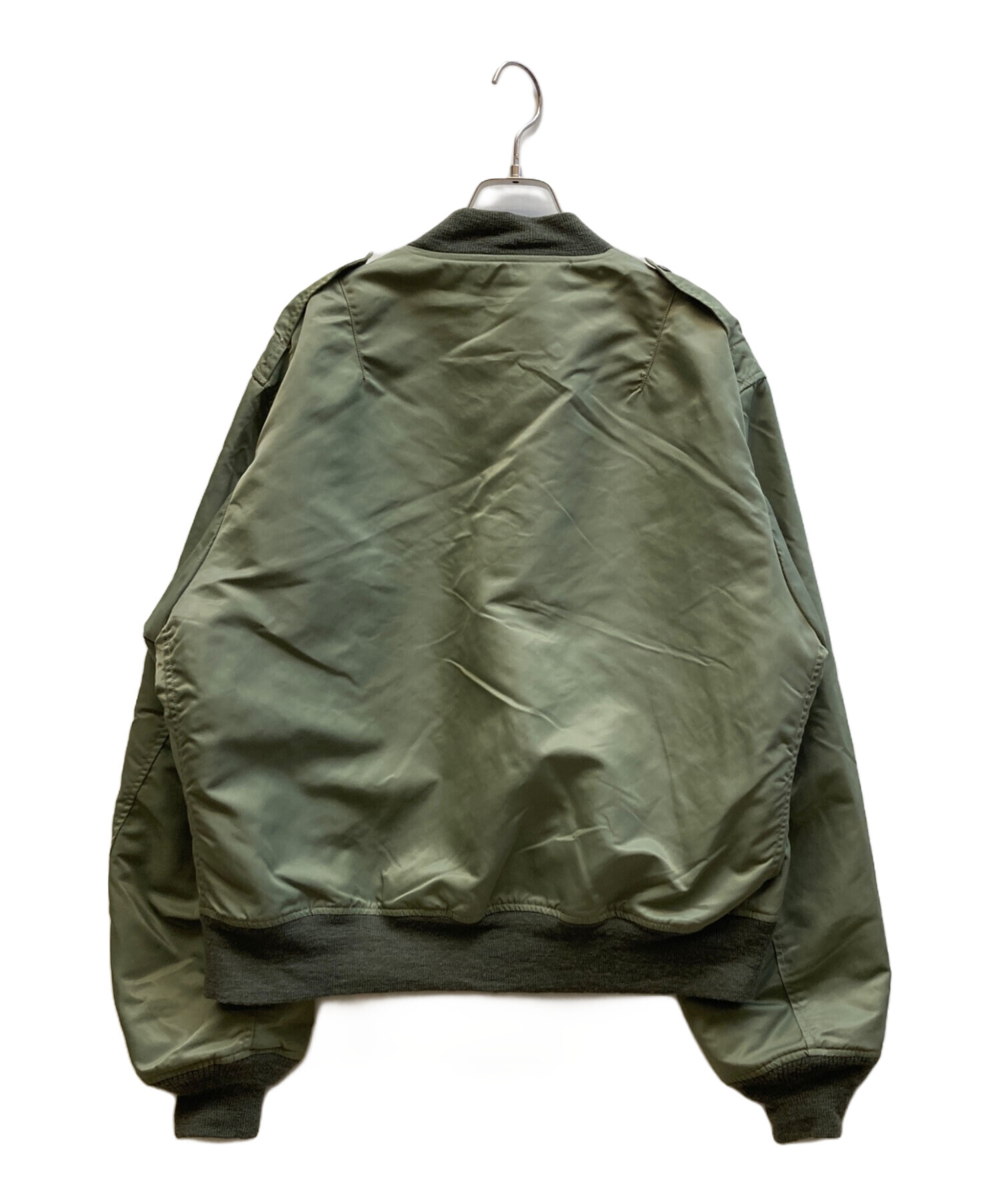 中古・古着通販】BUZZ RICKSON'S (バズリクソンズ) UNUSED (アン