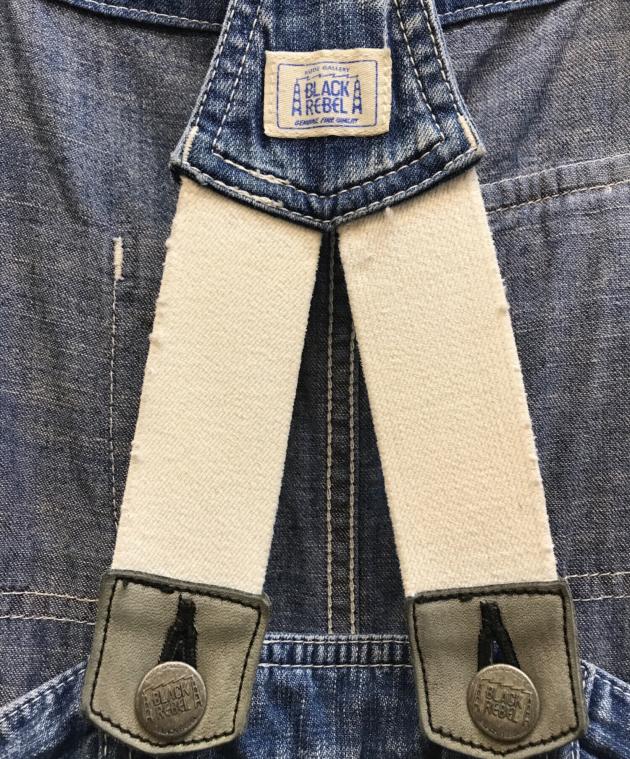 中古・古着通販】RUDE GALLERY BLACK REBEL (ルードギャラリー