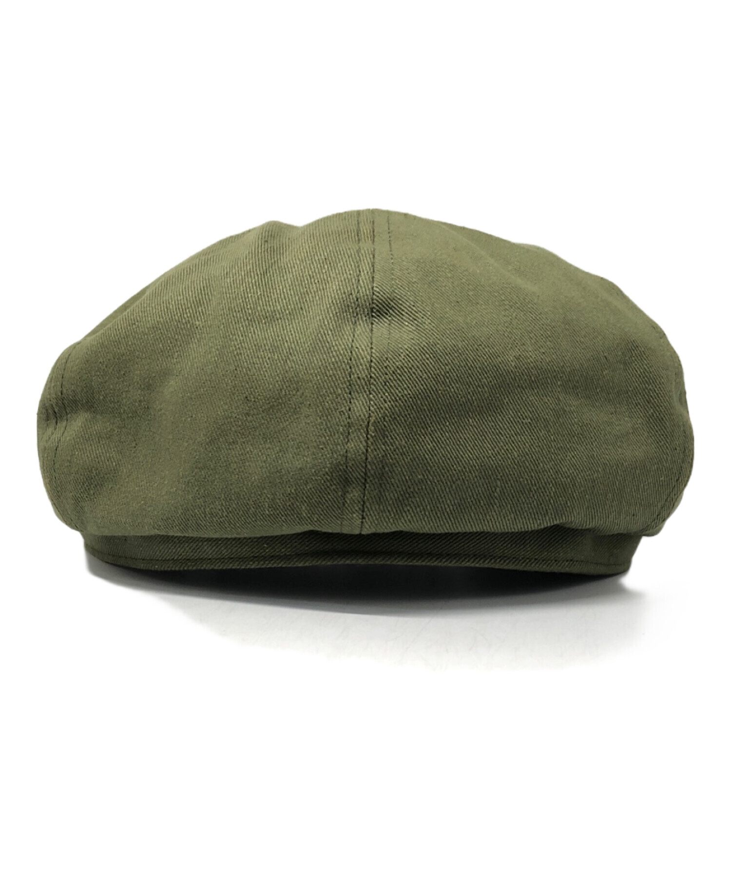 中古・古着通販】NIGEL CABOURN (ナイジェルケーボン) キャスケット