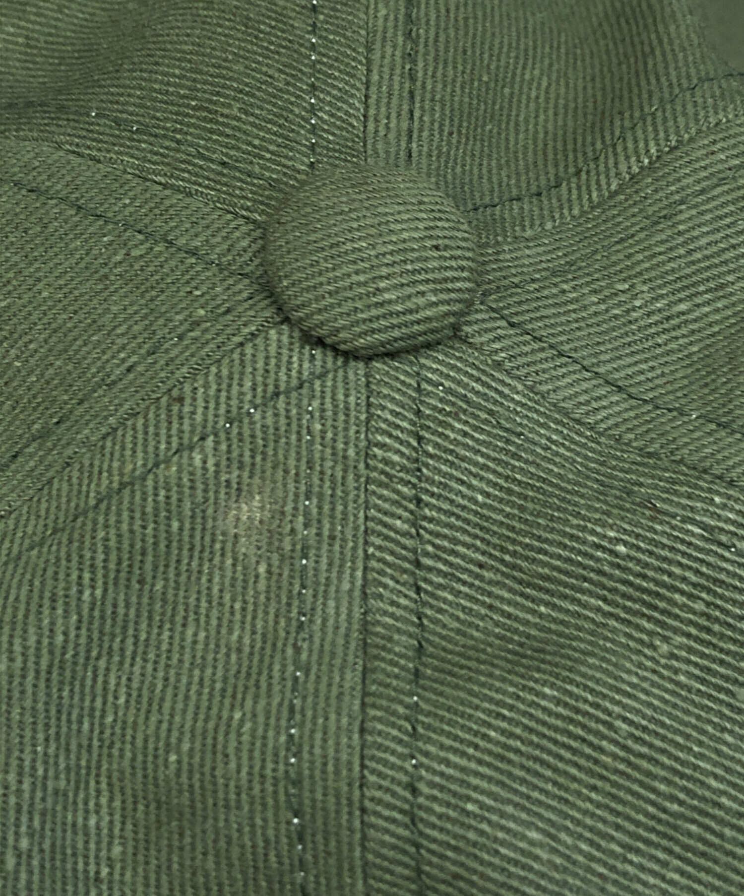 中古・古着通販】NIGEL CABOURN (ナイジェルケーボン) キャスケット
