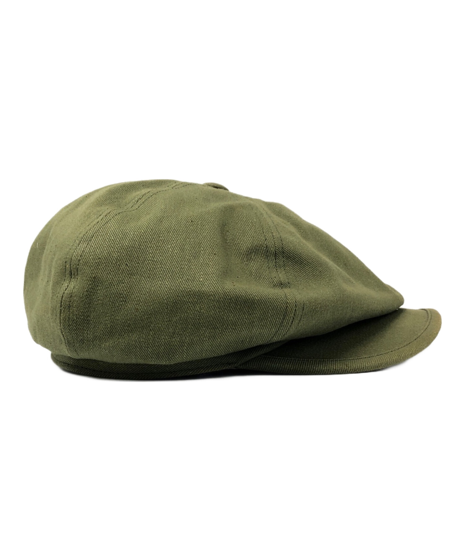 中古・古着通販】NIGEL CABOURN (ナイジェルケーボン) キャスケット
