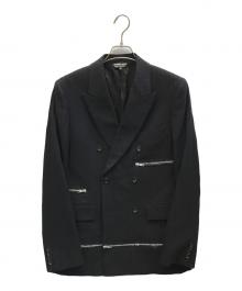 COMME des GARCONS HOMME DEUX(コムデギャルソン オム ドゥ)】ブランド