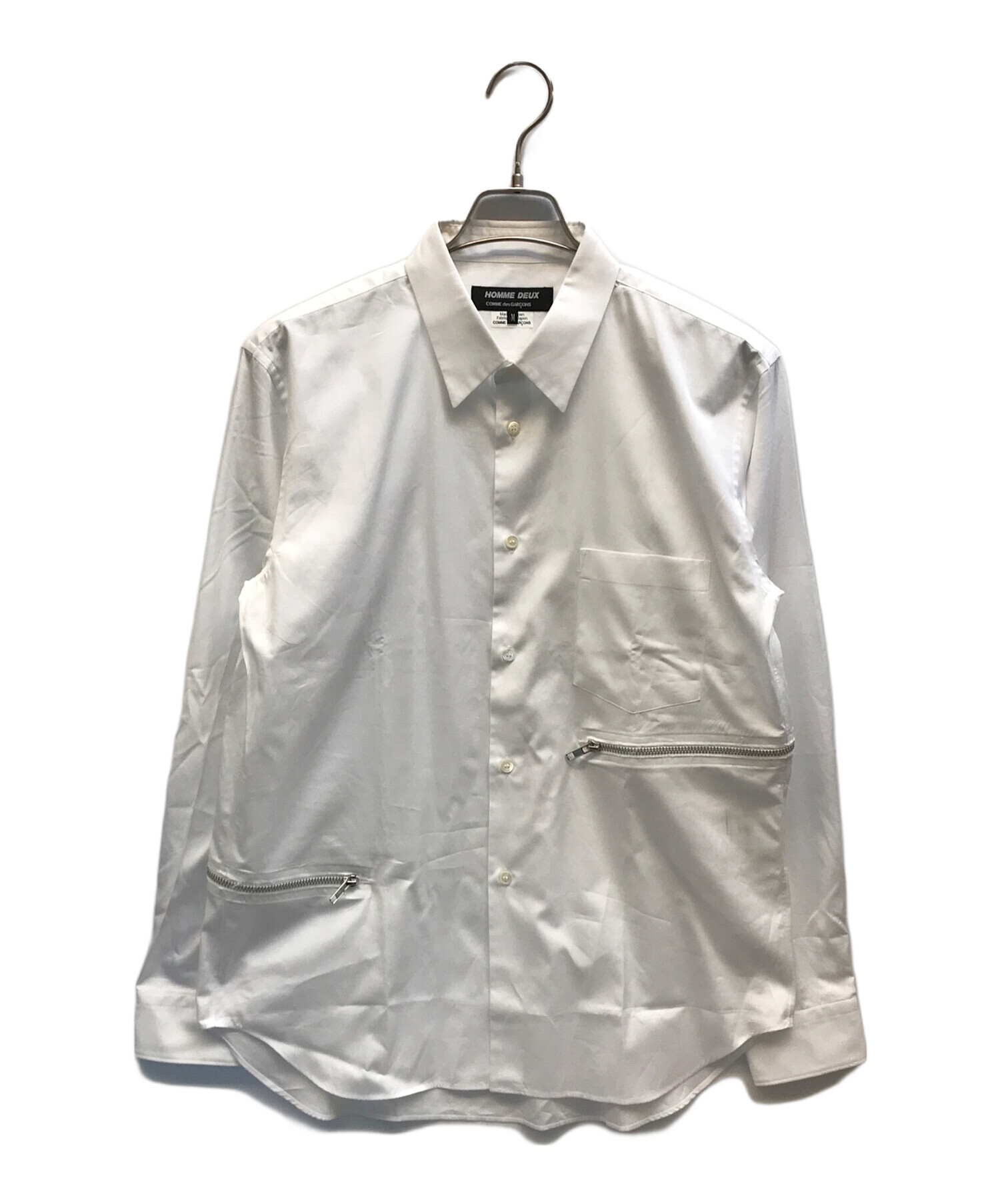 中古・古着通販】COMME des GARCONS HOMME DEUX (コムデギャルソン