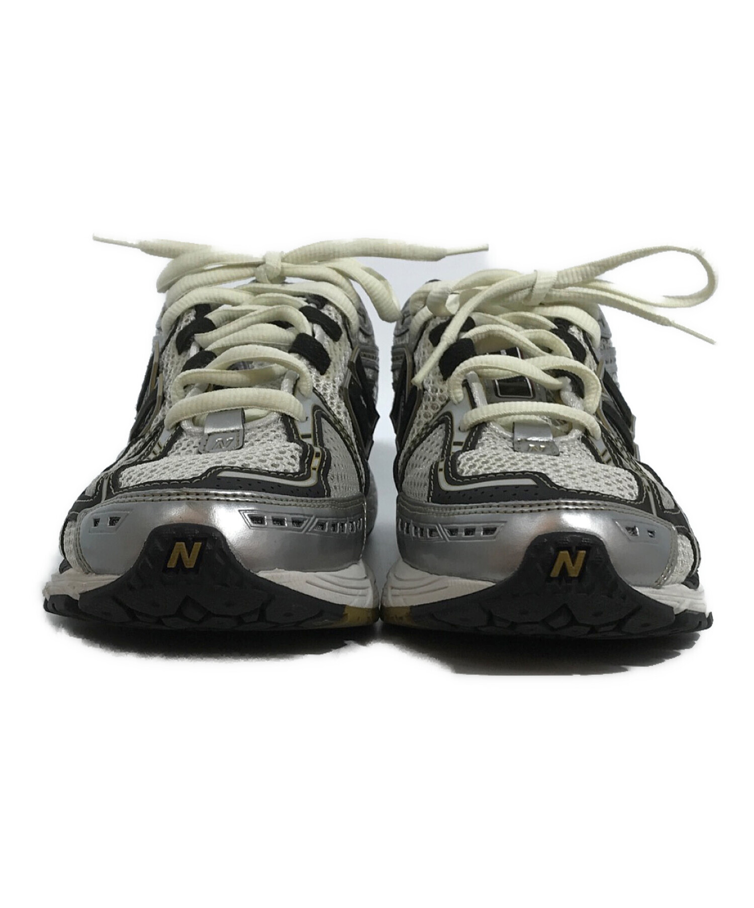 new balanceスニーカー M1906RA ホワイト×ブラック 28.5cm new balanceスニーカー M1906RA ホワイト×ブラック 28.5cm
