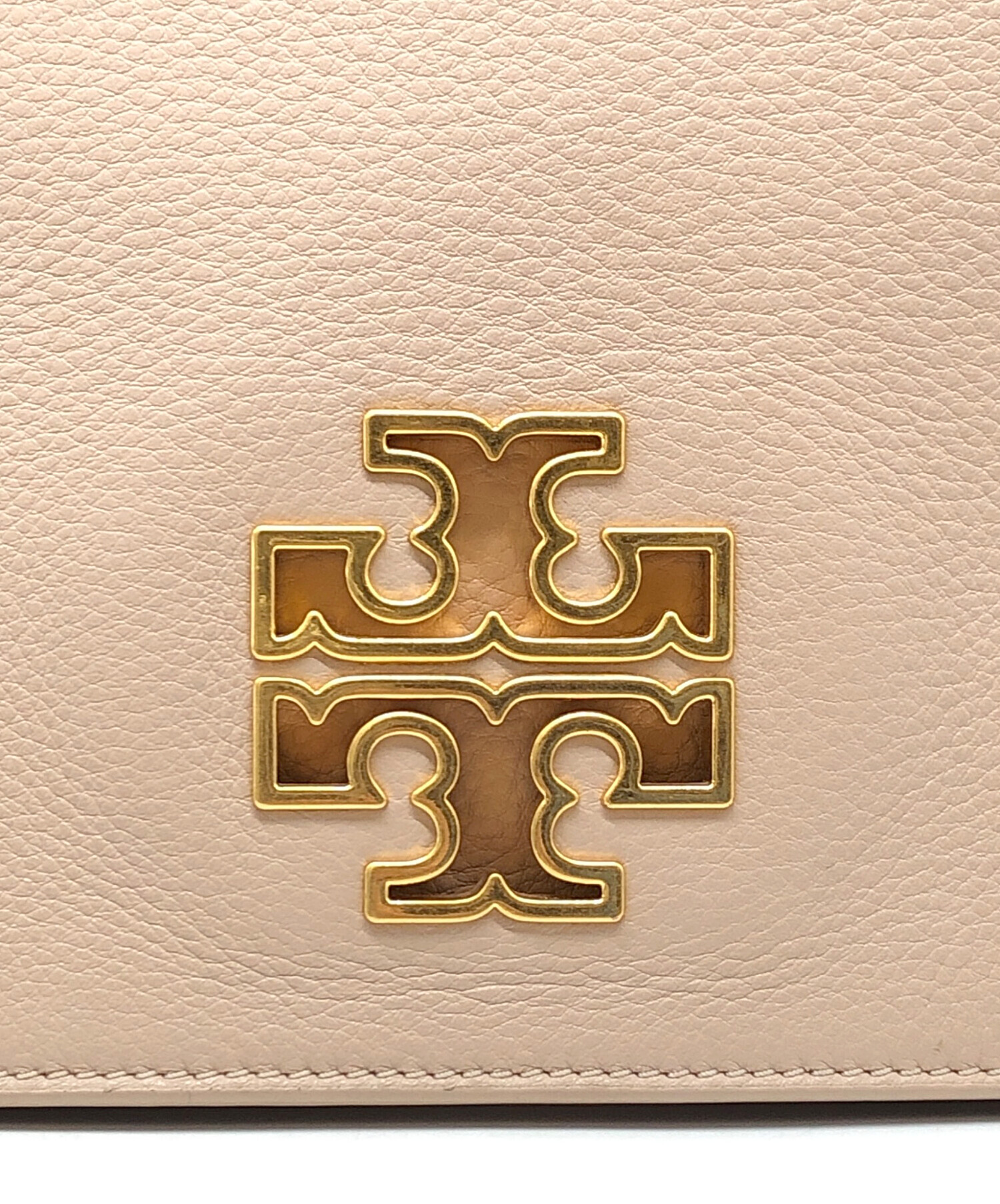中古・古着通販】TORY BURCH (トリーバーチ) チェーンショルダーバッグ 