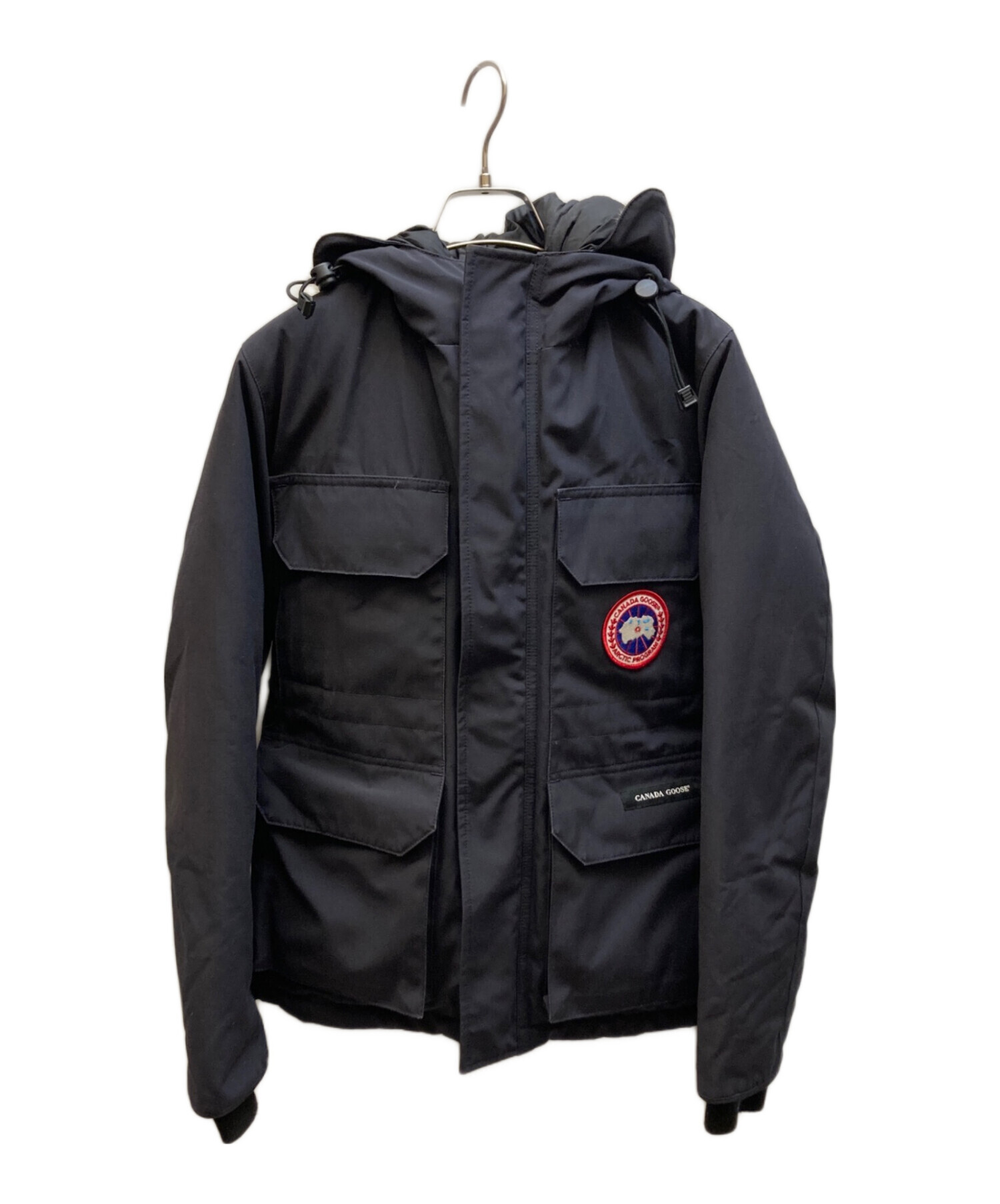 中古・古着通販】CANADA GOOSE (カナダグース) EXPEDITION PARKA 